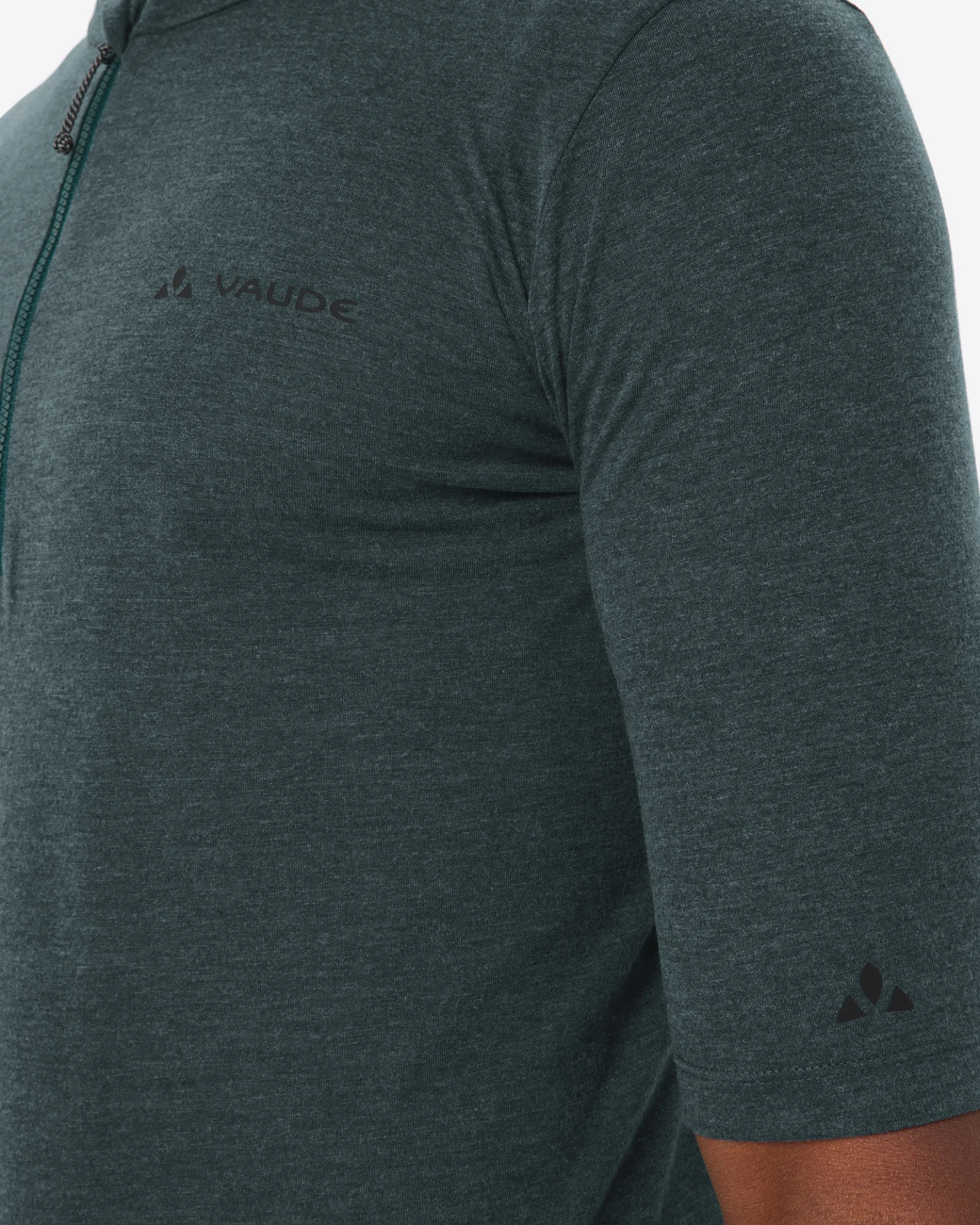 VAUDE T-Shirt Kuro – Ansicht 6