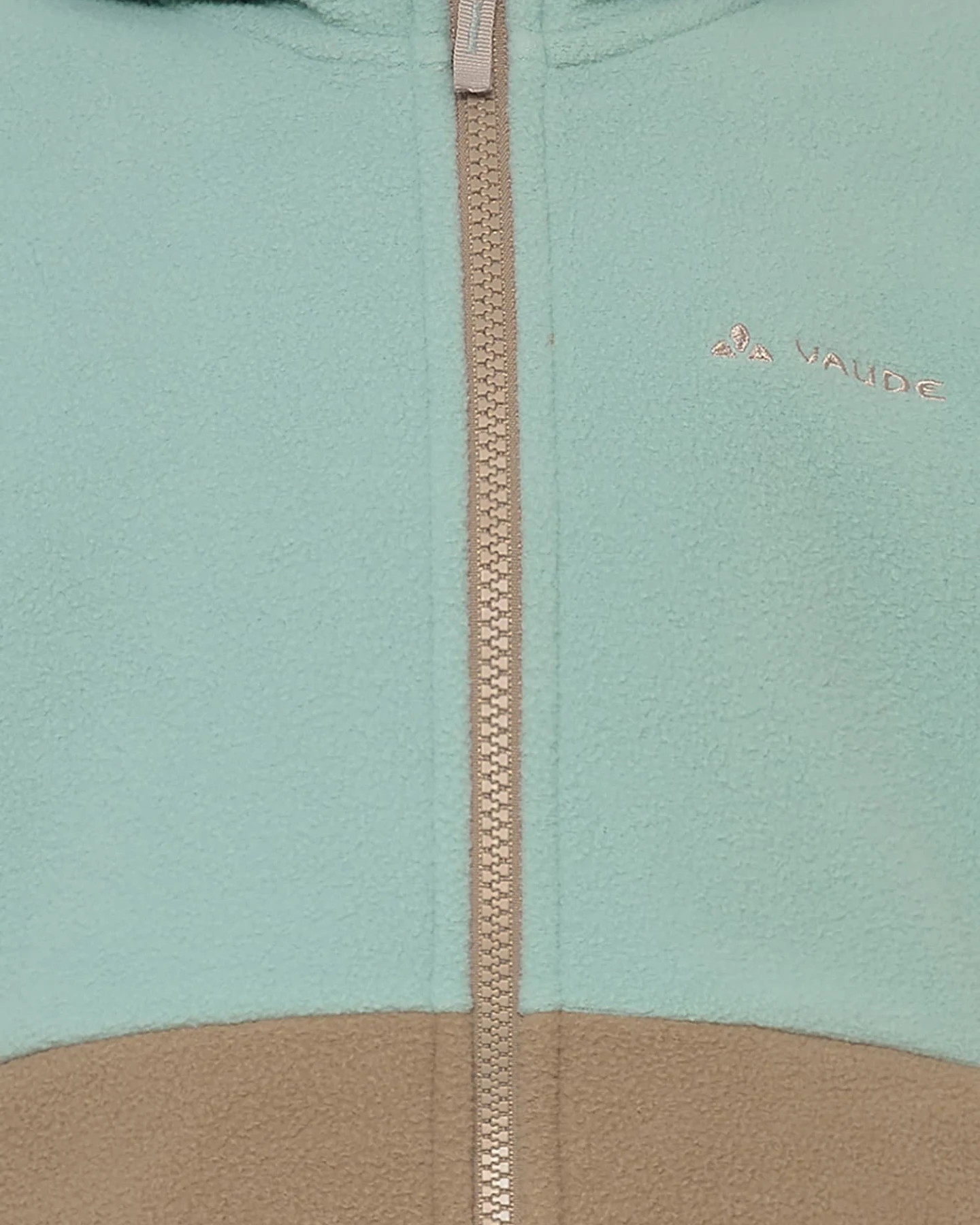 VAUDE Funktionsjacke Pulex – Ansicht 3
