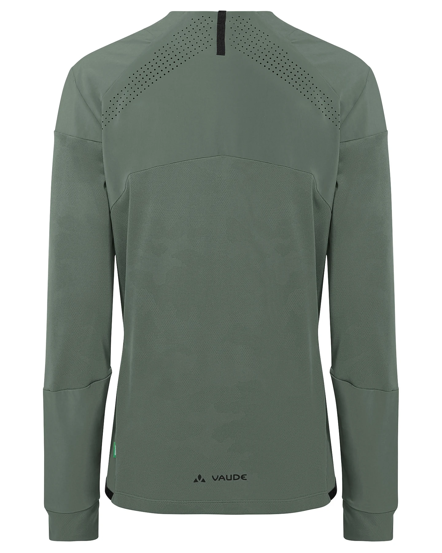 VAUDE Funktionsshirt Moab LS PRO – Ansicht 2