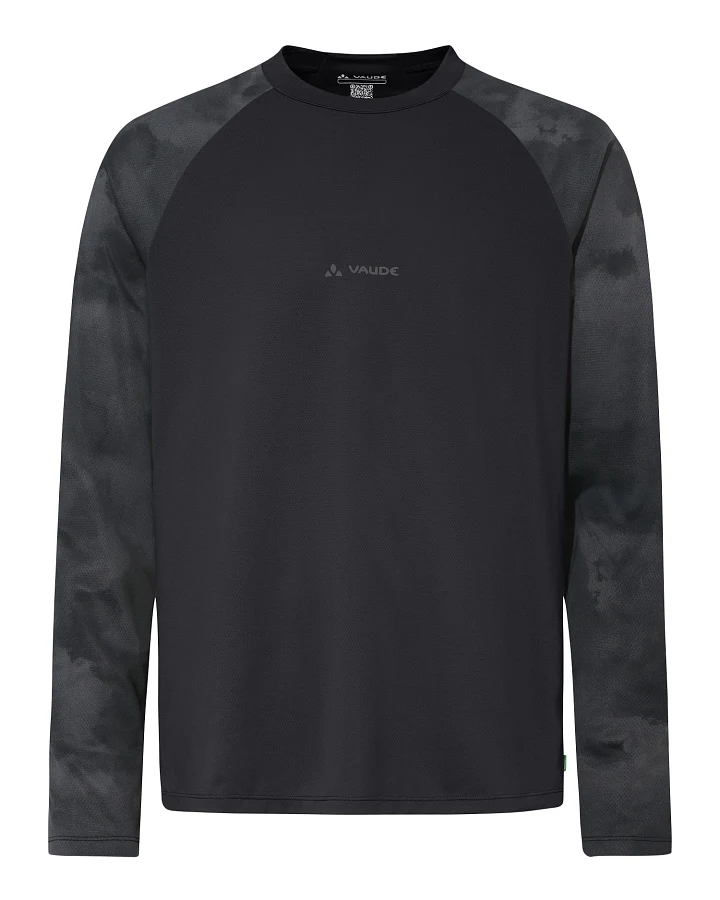 VAUDE Funktionsshirt Loamer