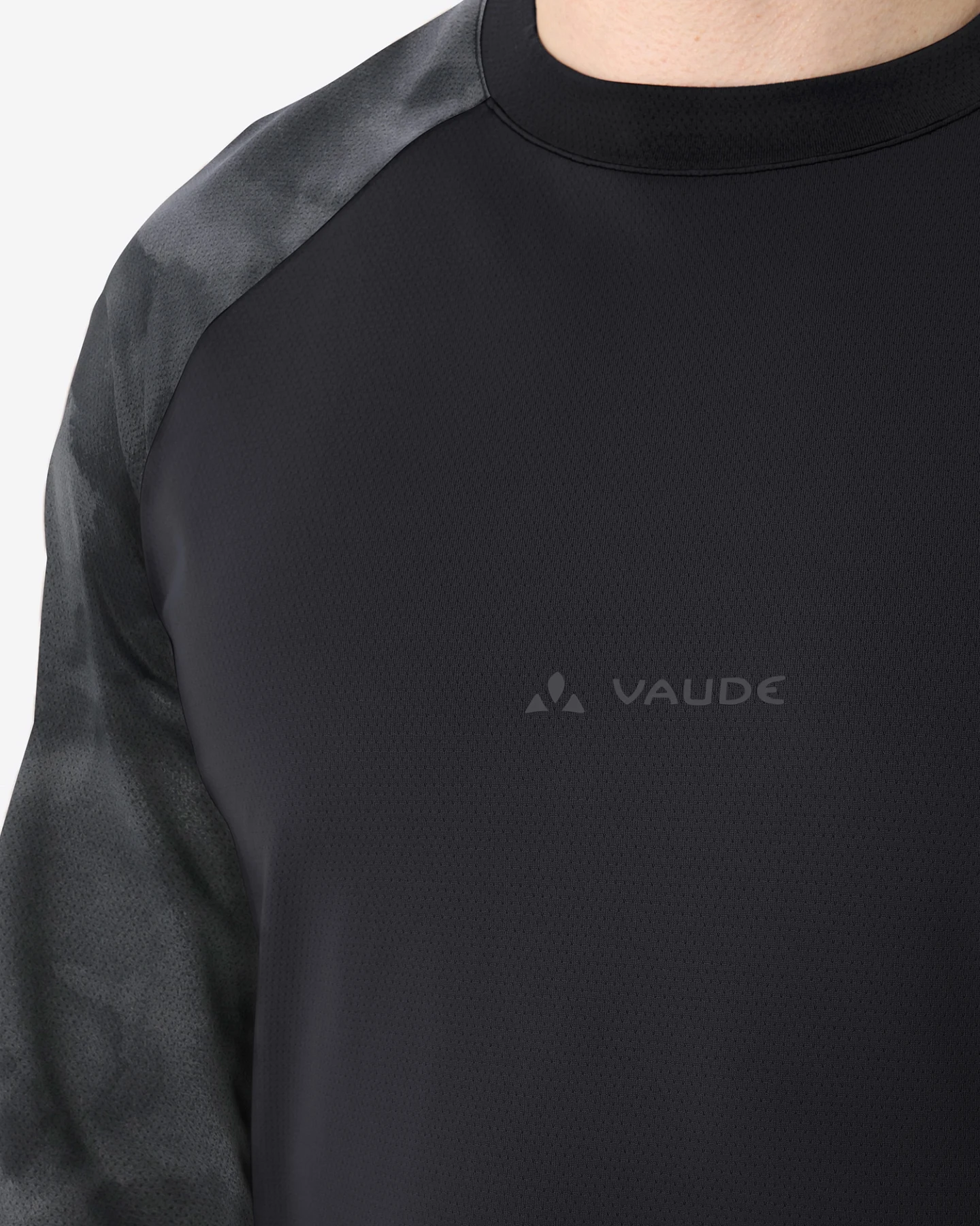 VAUDE Funktionsshirt Loamer – Ansicht 5