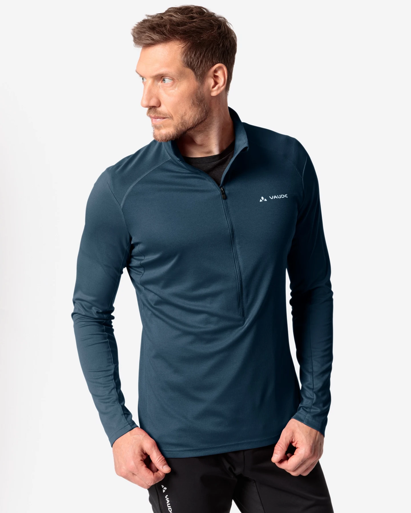VAUDE Shirt Larice Light II – Ansicht 2