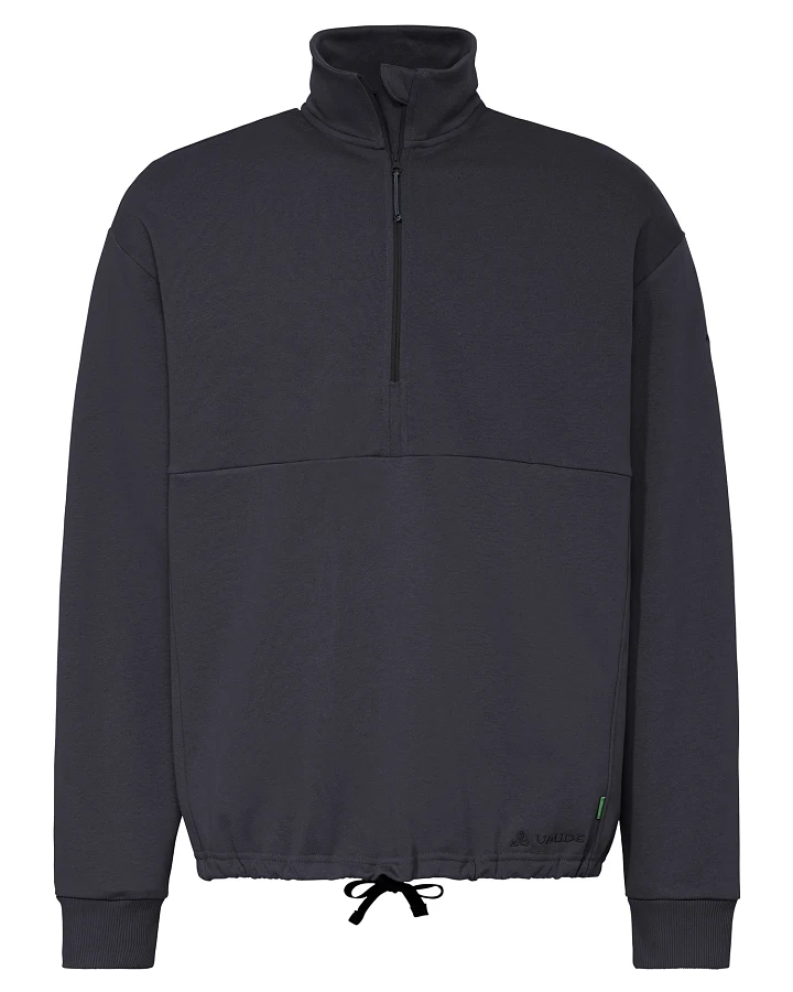 VAUDE Sportsweatshirt Redmont