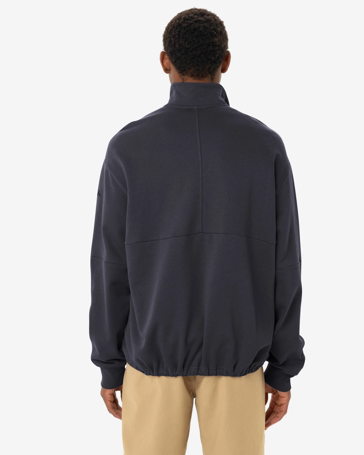 VAUDE Sportsweatshirt Redmont – Ansicht 4
