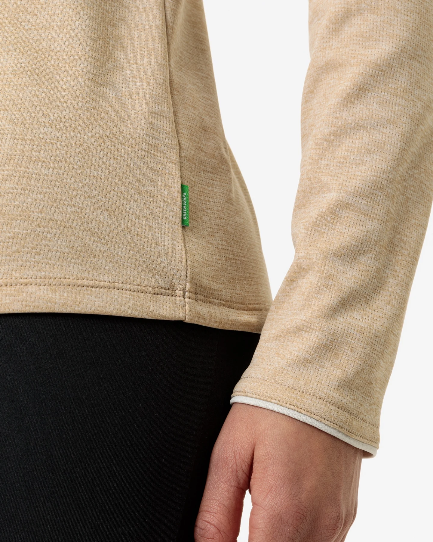 VAUDE Funktionsshirt Essential – Ansicht 5