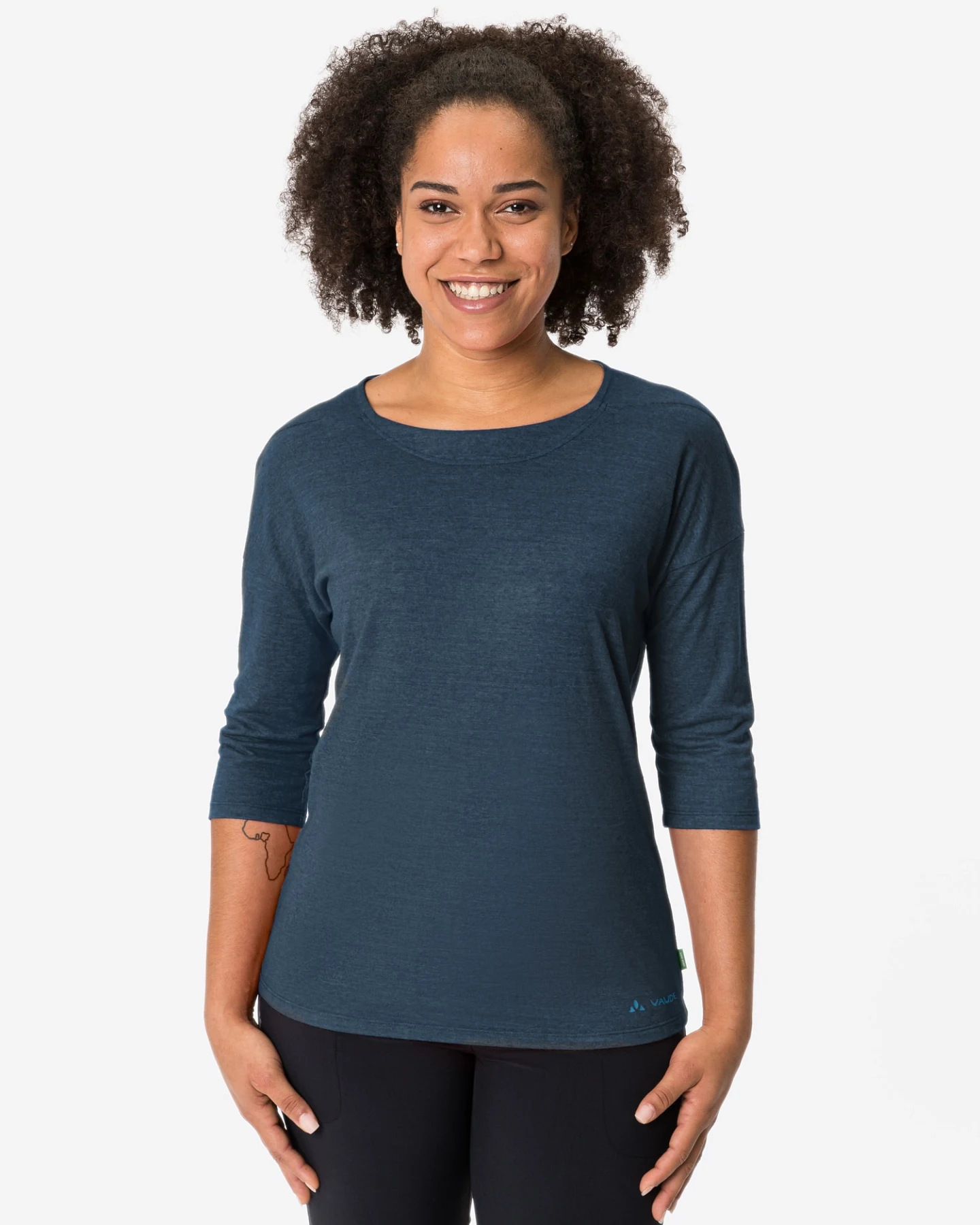 VAUDE Funktionsshirt Neyland – Ansicht 3