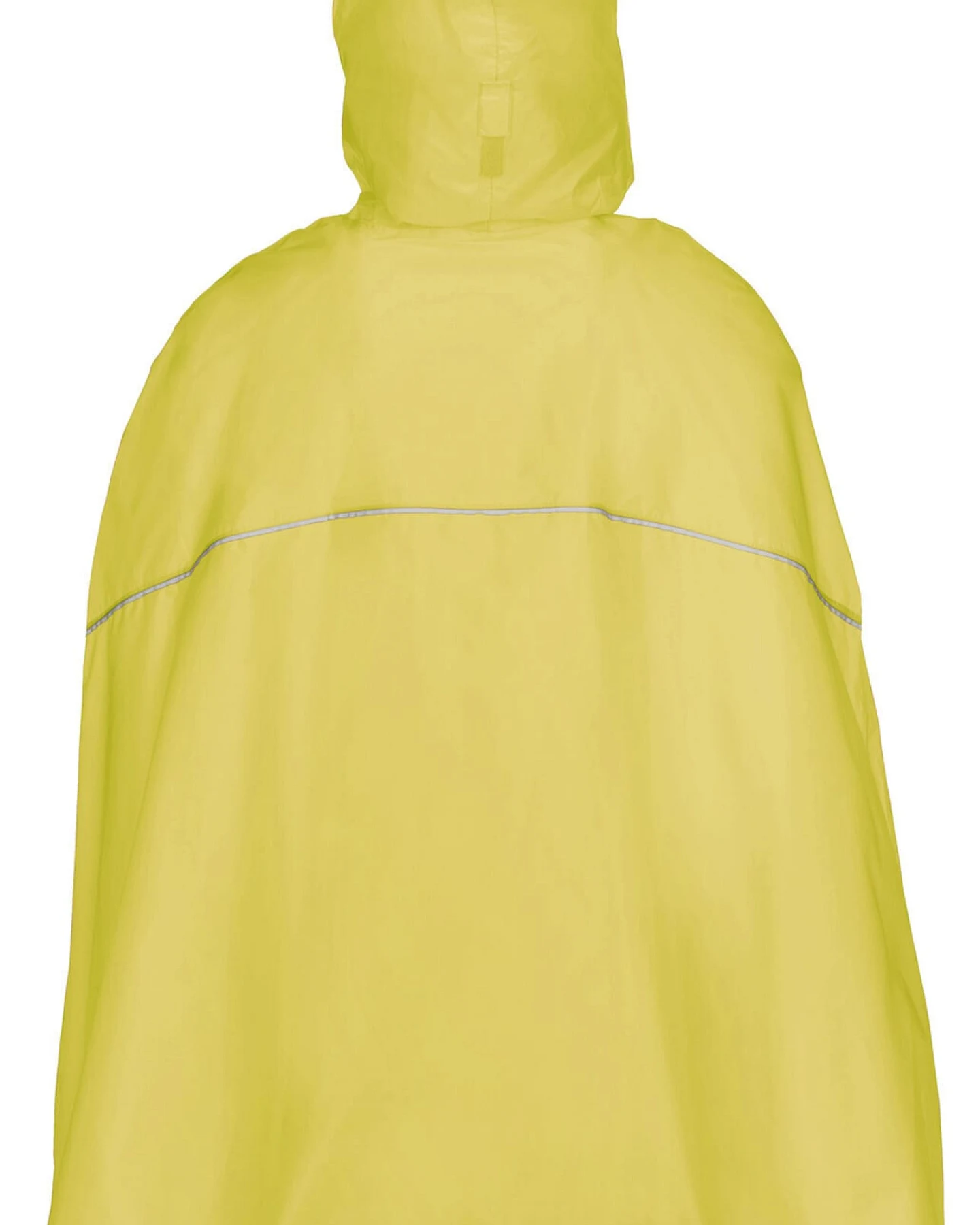 VAUDE Regenponcho Valdipino – Ansicht 2