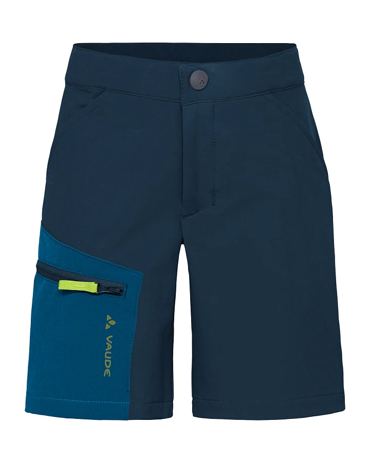 VAUDE Outdoorhose Rokua