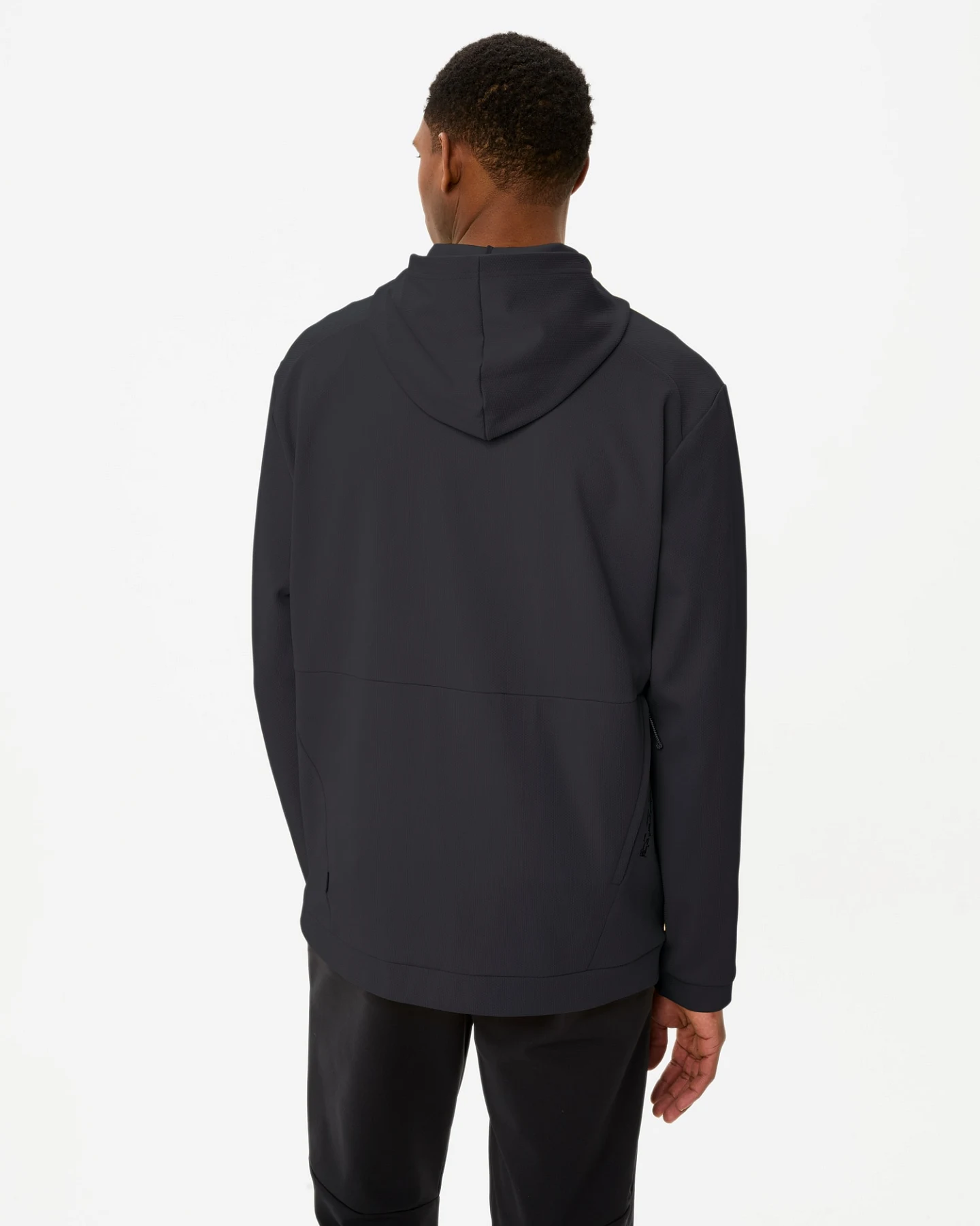 VAUDE Sportpullover – Ansicht 4