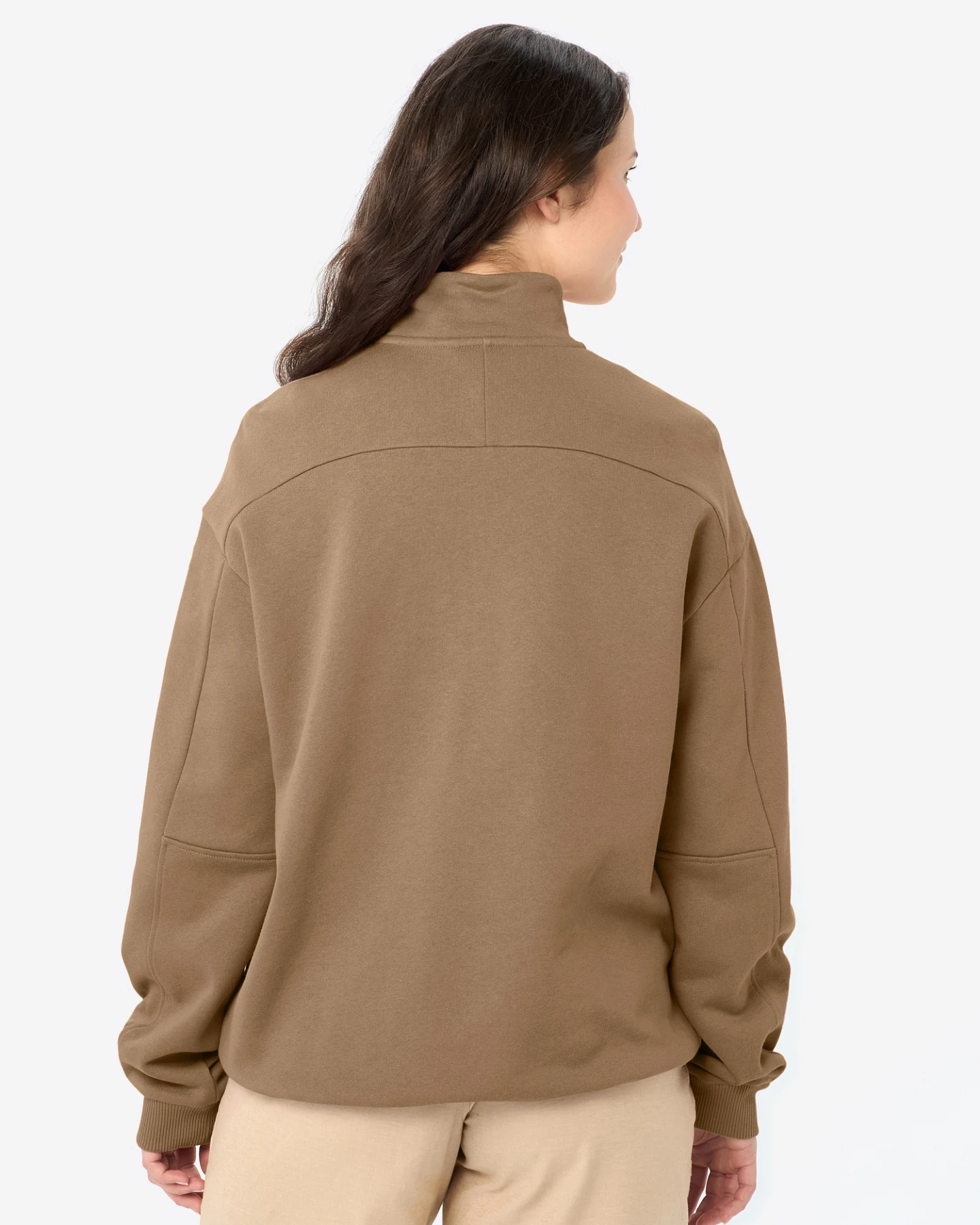 VAUDE Sportsweatshirt Redmont – Ansicht 4