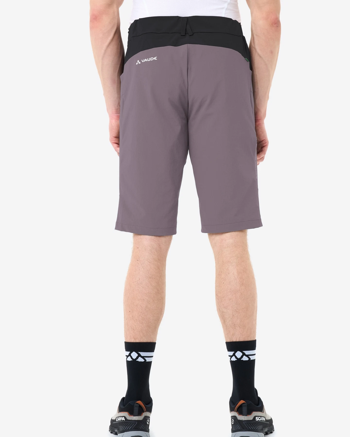 VAUDE Outdoorhose Tekoa IV – Ansicht 4