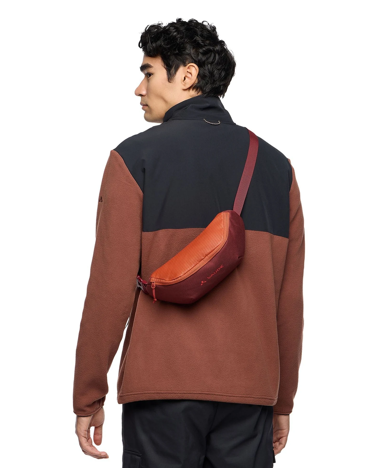 VAUDE Sportgürteltasche City Move – Ansicht 2