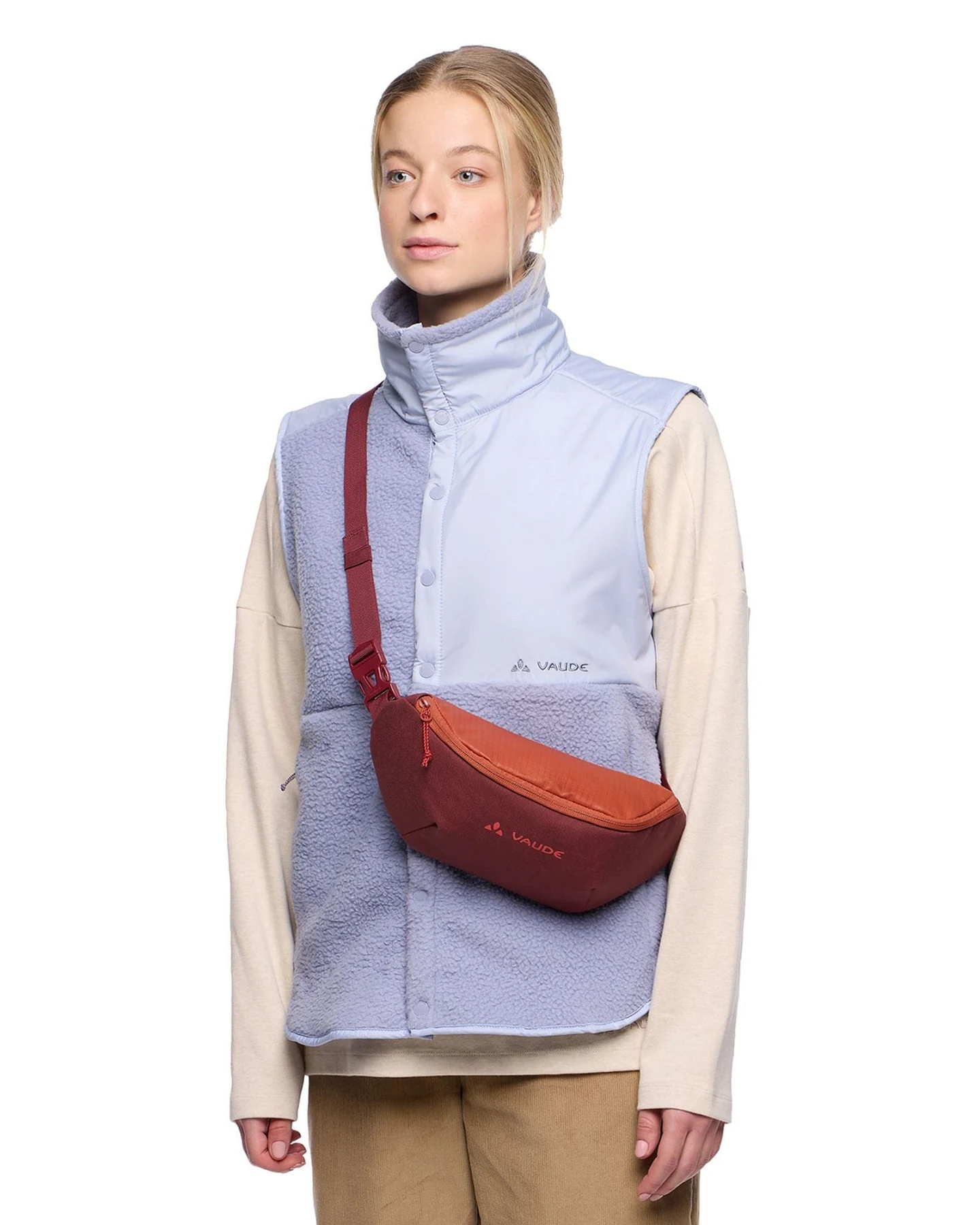 VAUDE Sportgürteltasche City Move – Ansicht 3