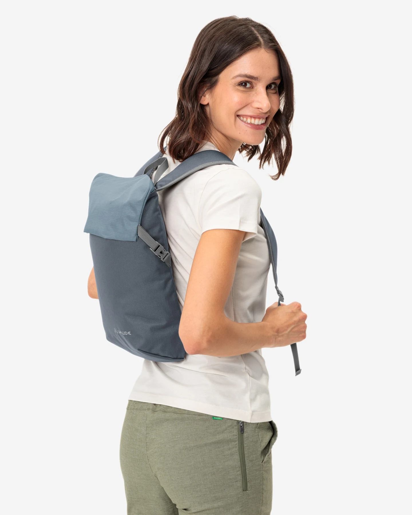 VAUDE Sportrucksack Unuk II – Ansicht 3