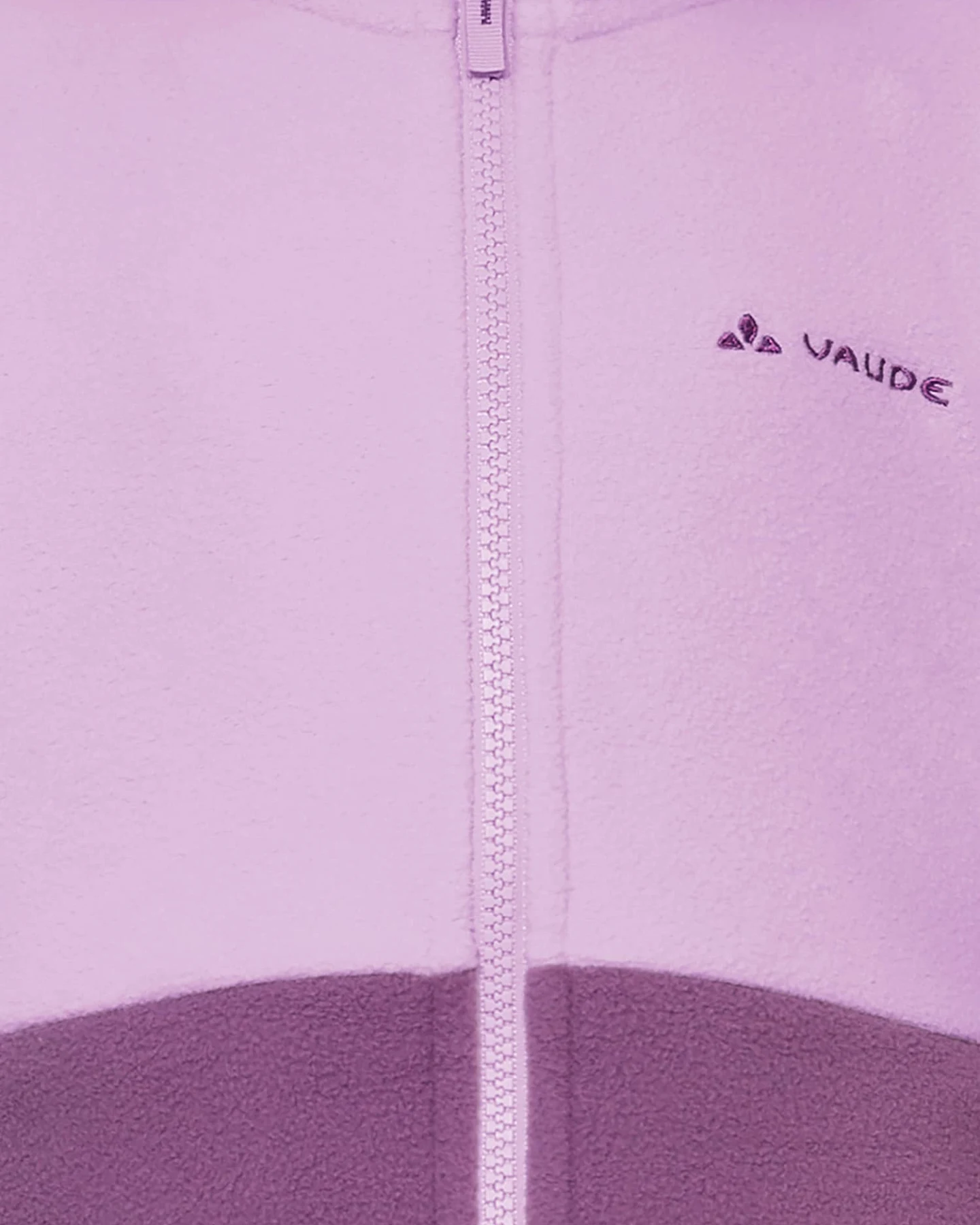 VAUDE Funktionsjacke Pulex – Ansicht 3