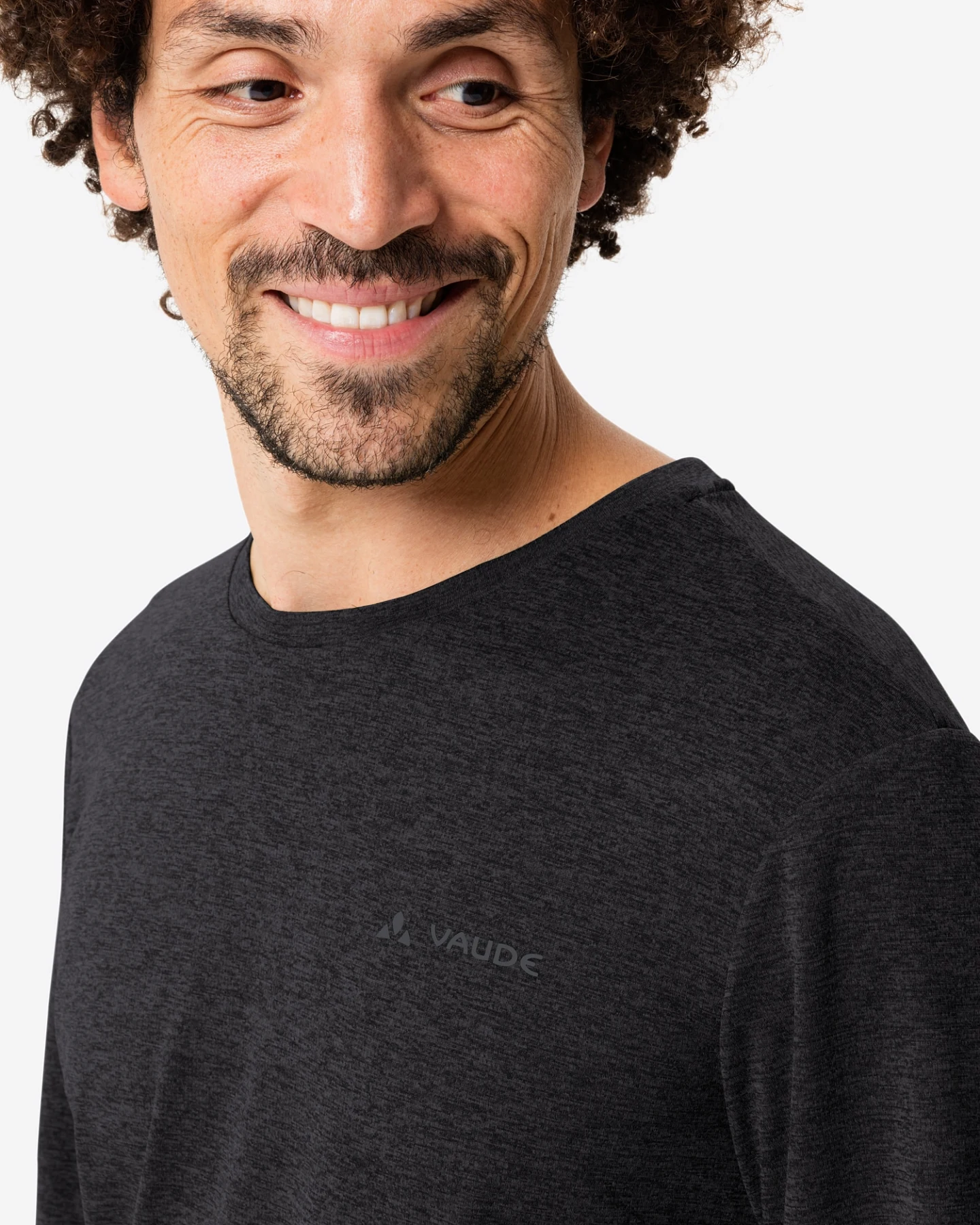 VAUDE Funktionsshirt Essential – Ansicht 5