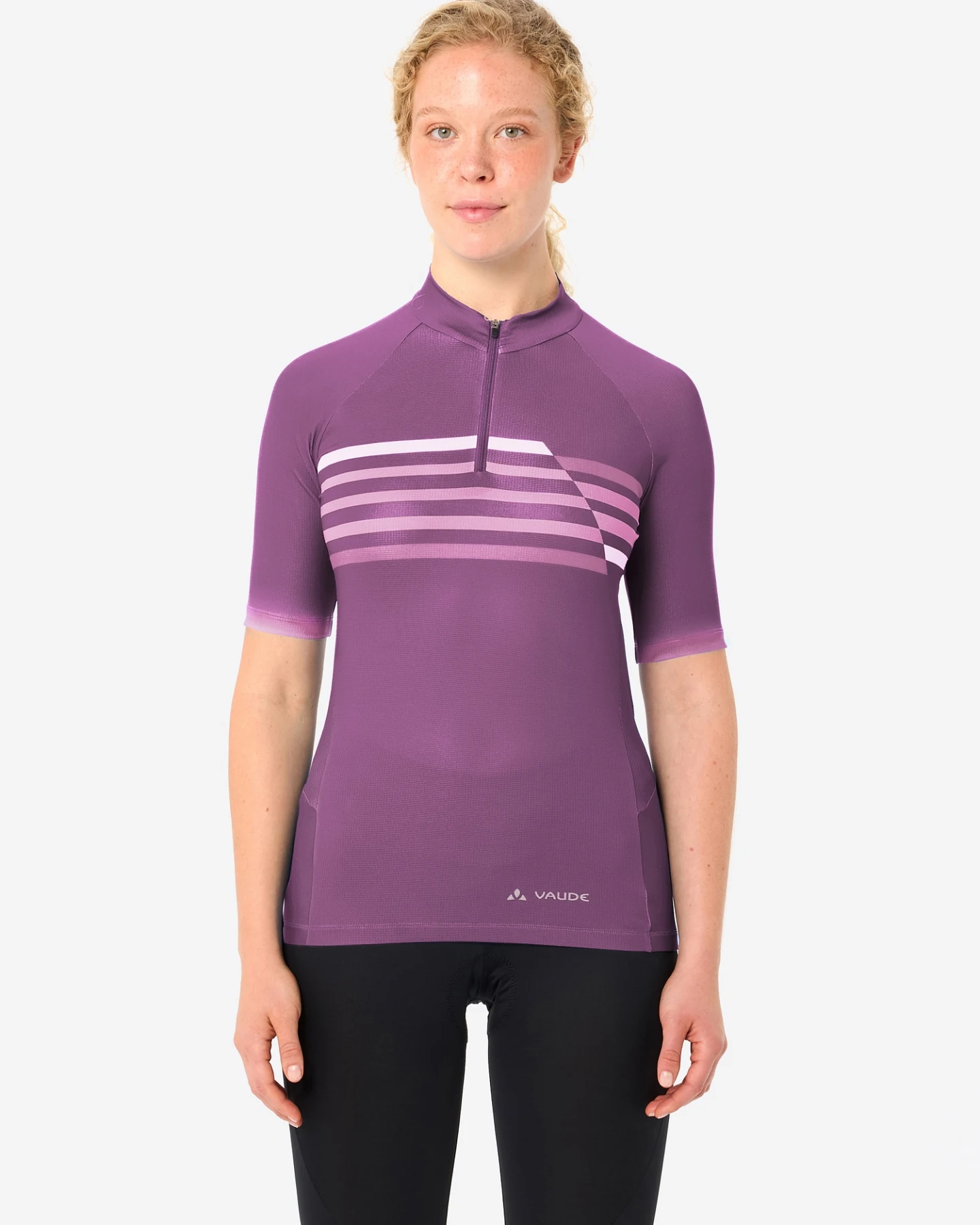 VAUDE Trikot Posta II – Ansicht 3