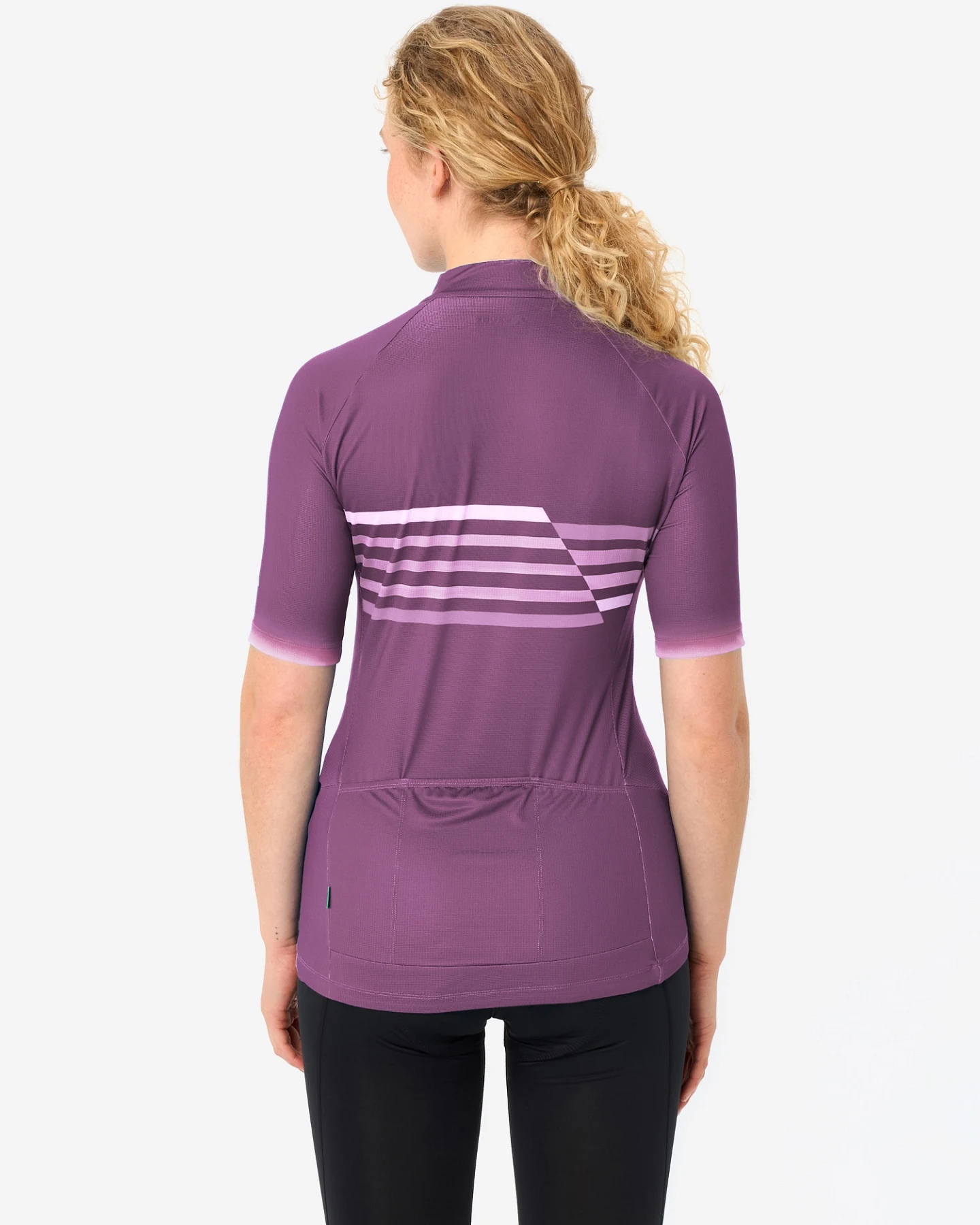 VAUDE Trikot Posta II – Ansicht 4