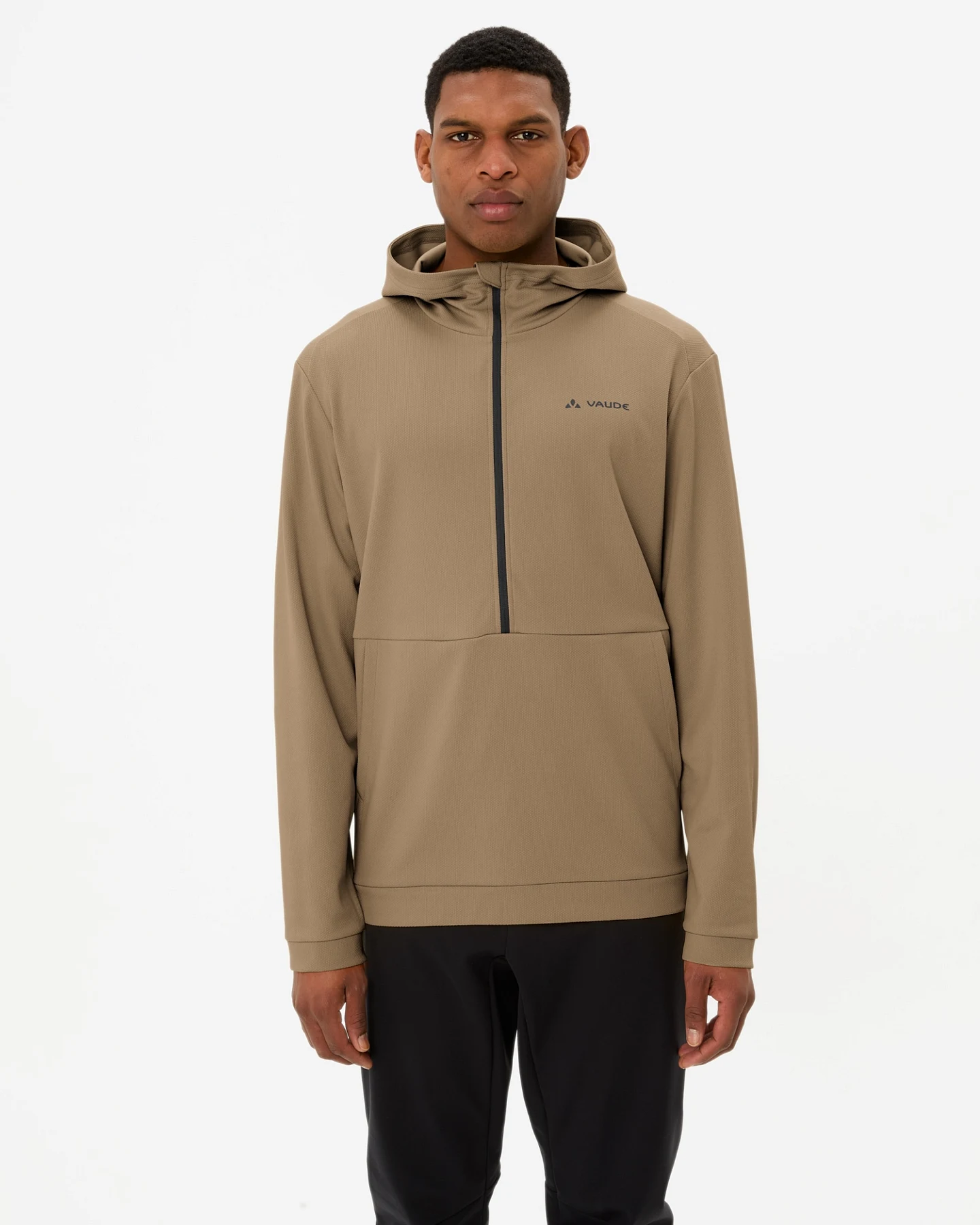 VAUDE Sportsweatshirt Cyclist All Year – Ansicht 3