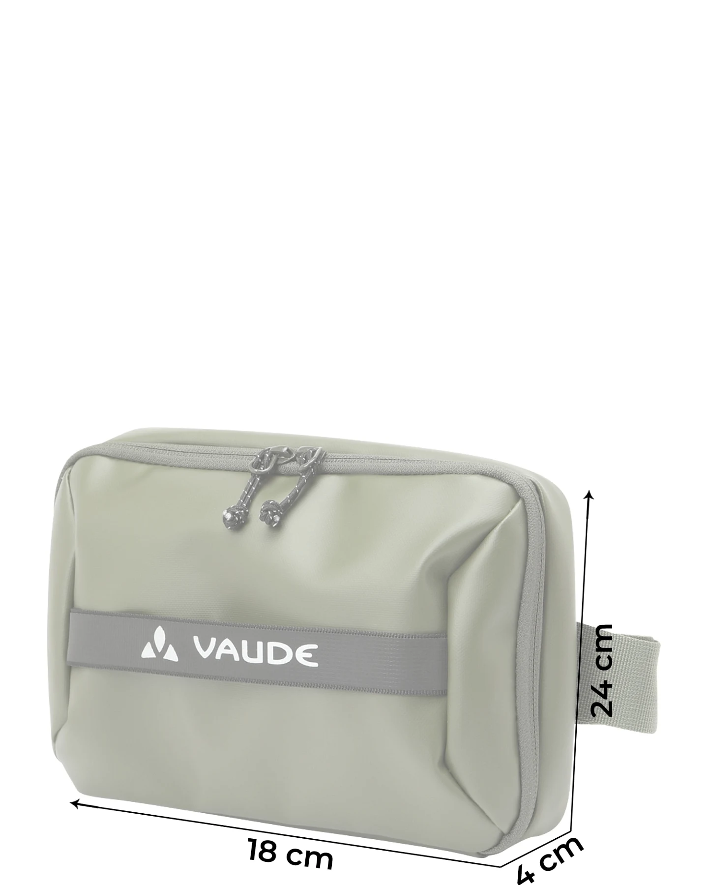 VAUDE Gürteltasche Mineo – Ansicht 2
