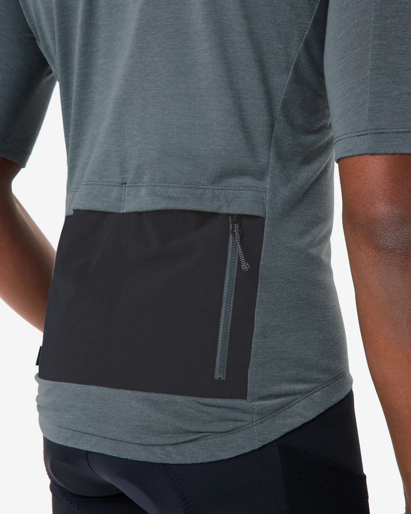 VAUDE T-Shirt Kuro – Ansicht 5
