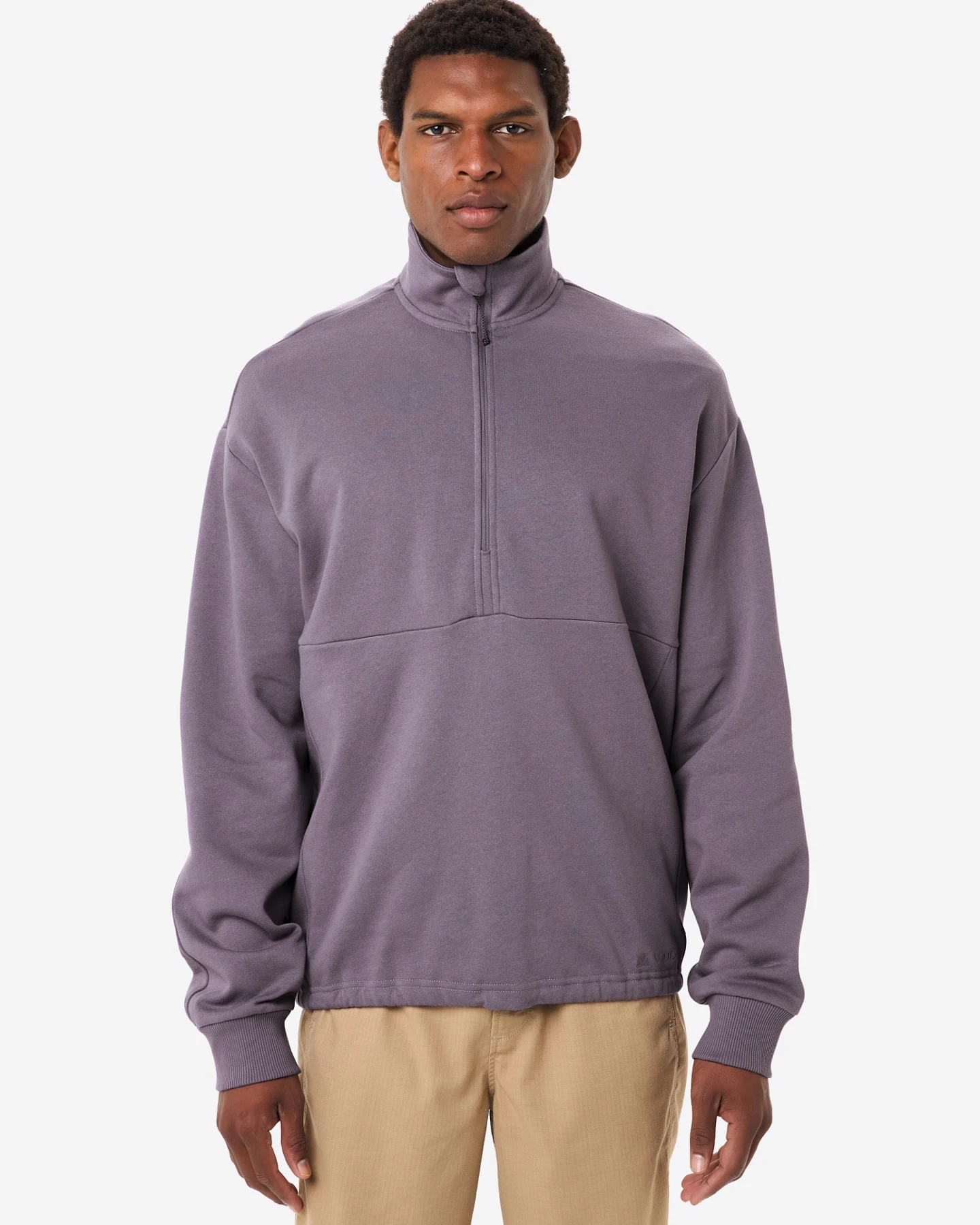 VAUDE Sportsweatshirt Redmont – Ansicht 3