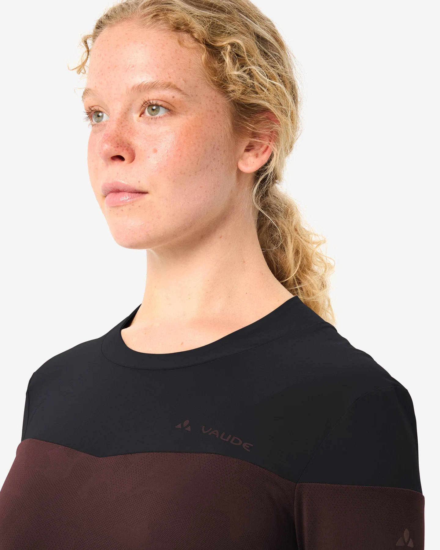 VAUDE Funktionsshirt Moab LS PRO – Ansicht 6