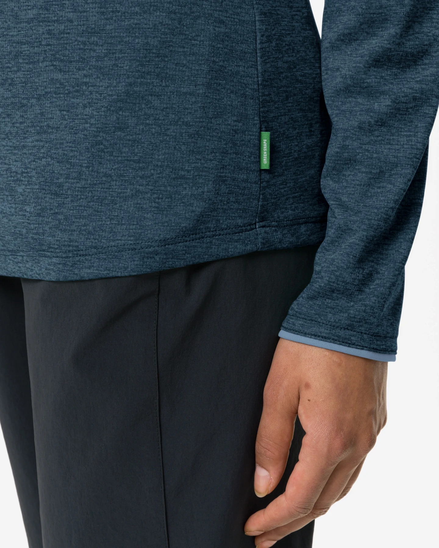 VAUDE Funktionsshirt Essential – Ansicht 5