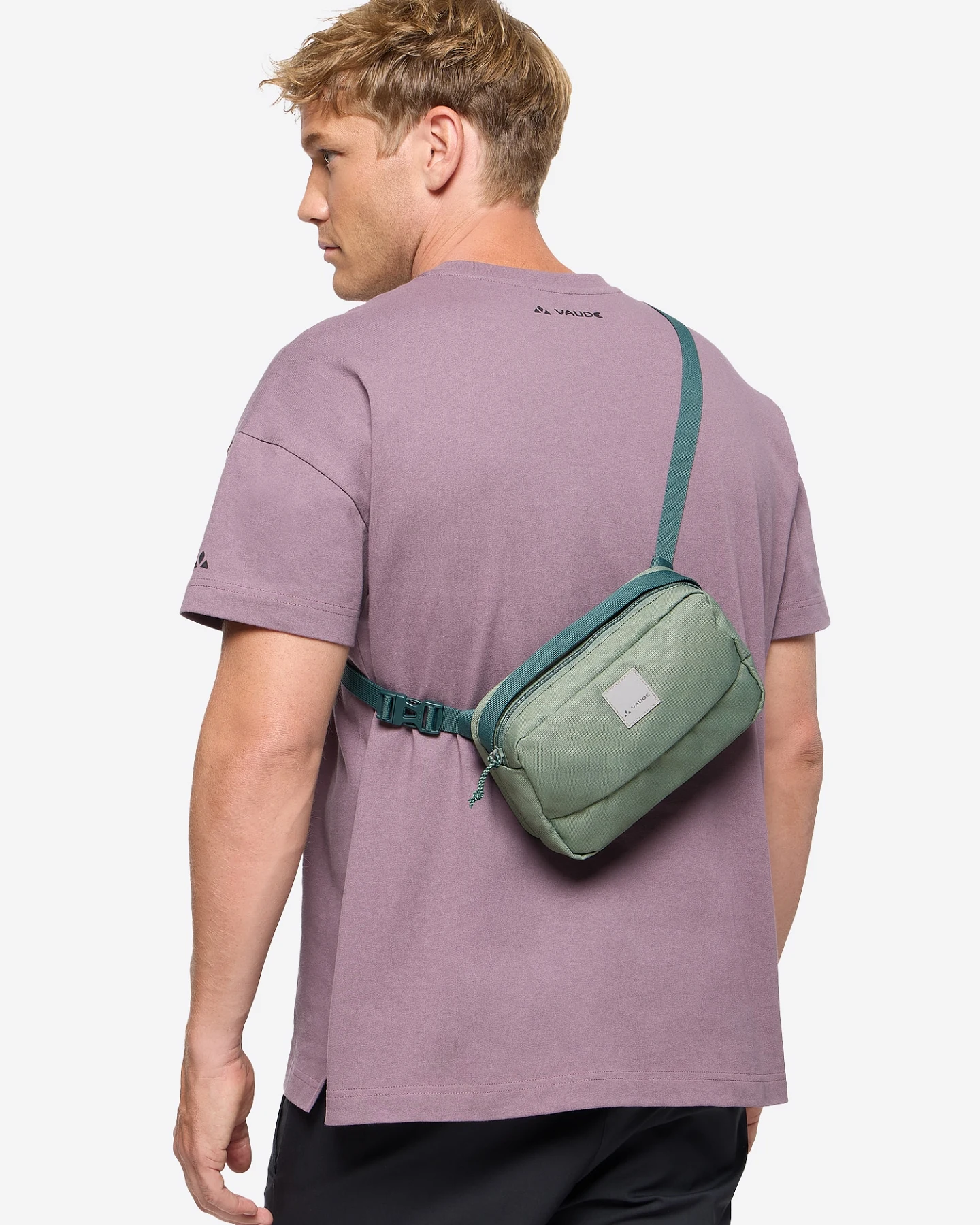VAUDE Kulturtasche Coreway 3 – Ansicht 3