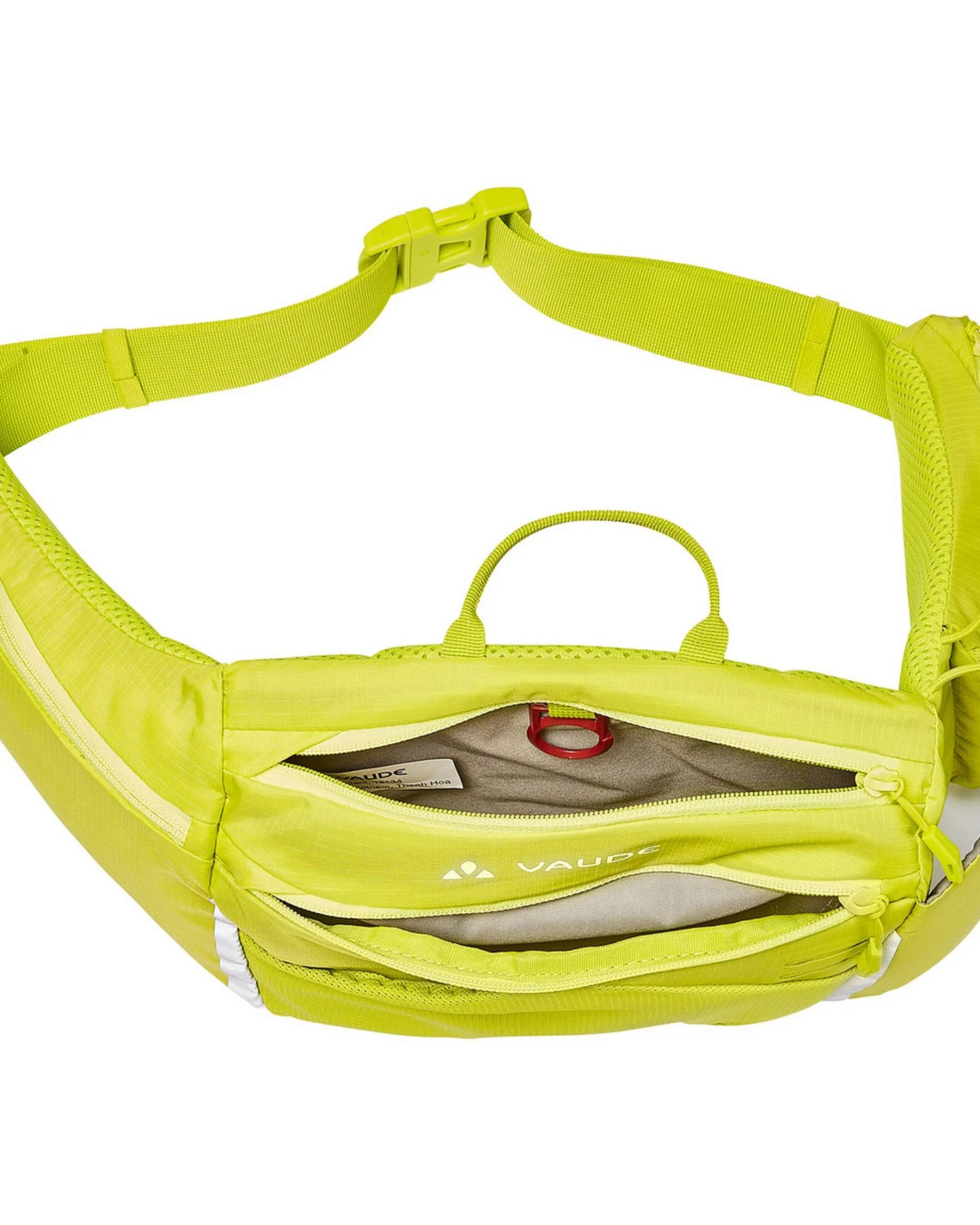 VAUDE Sportgürteltasche Big Attendant – Ansicht 4