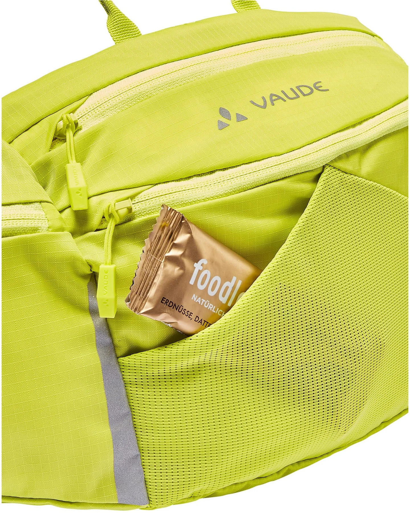 VAUDE Sportgürteltasche Big Attendant – Ansicht 5