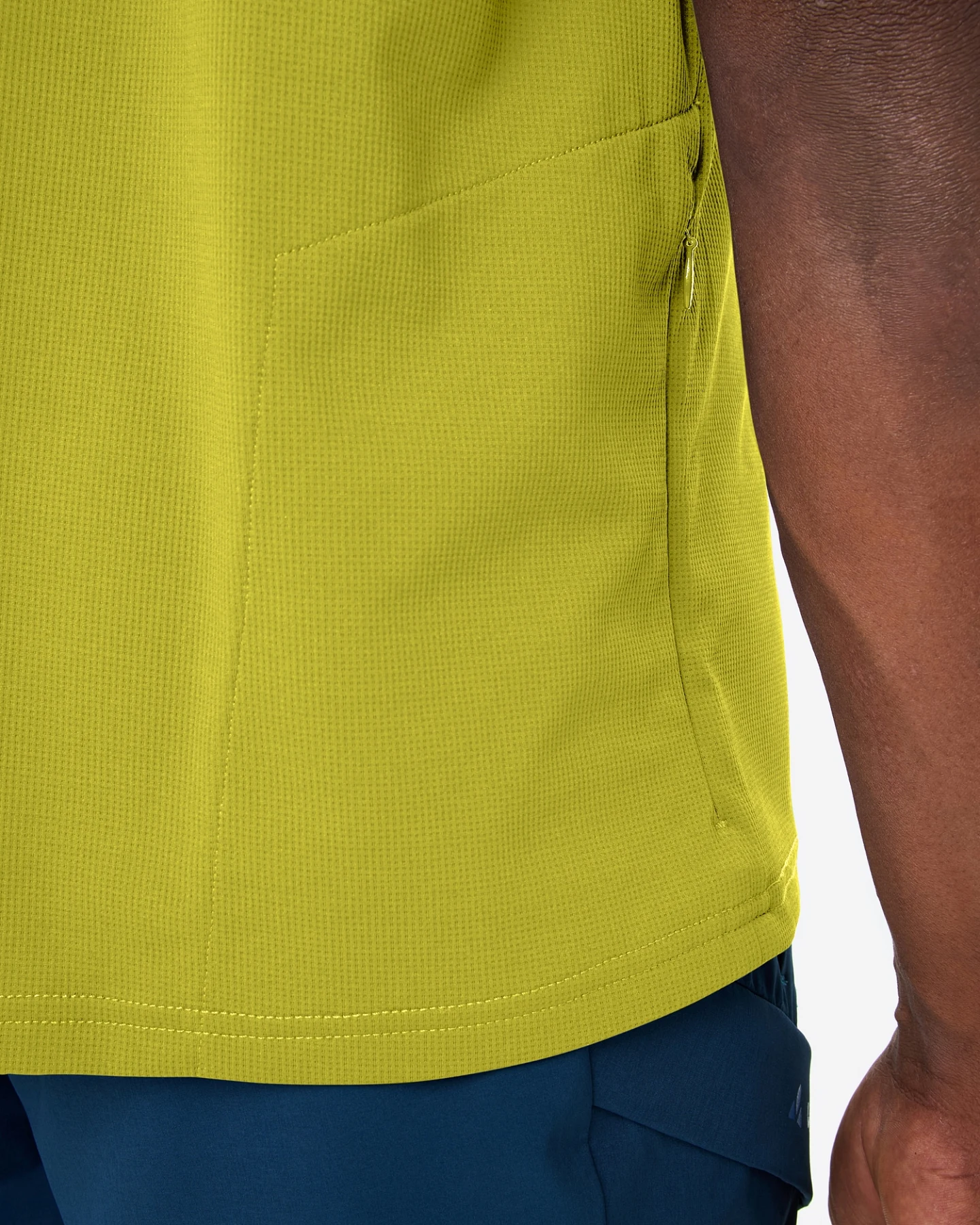 VAUDE Funktionsshirt Adlux – Ansicht 5