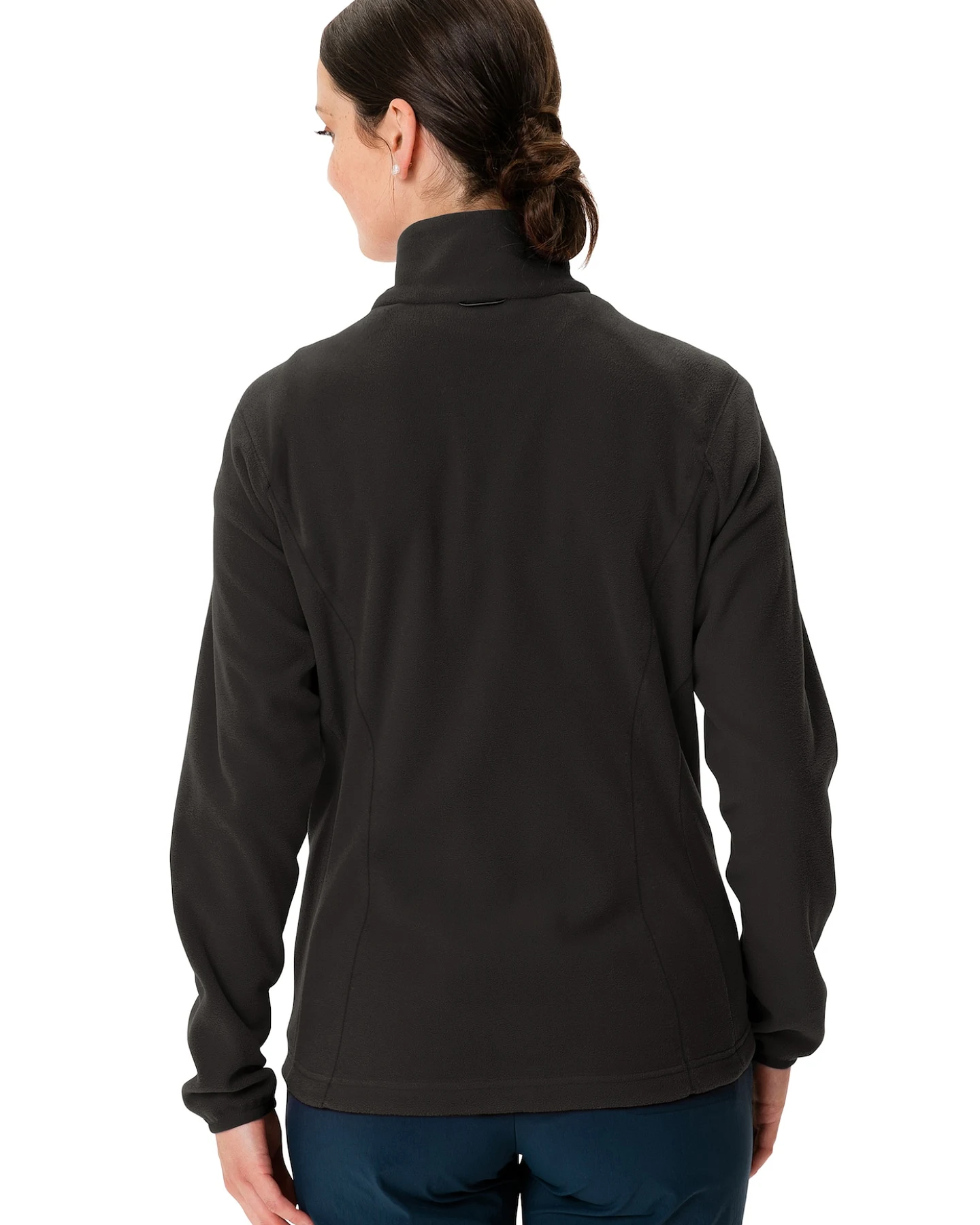 VAUDE Funktionsfleecejacke – Ansicht 2