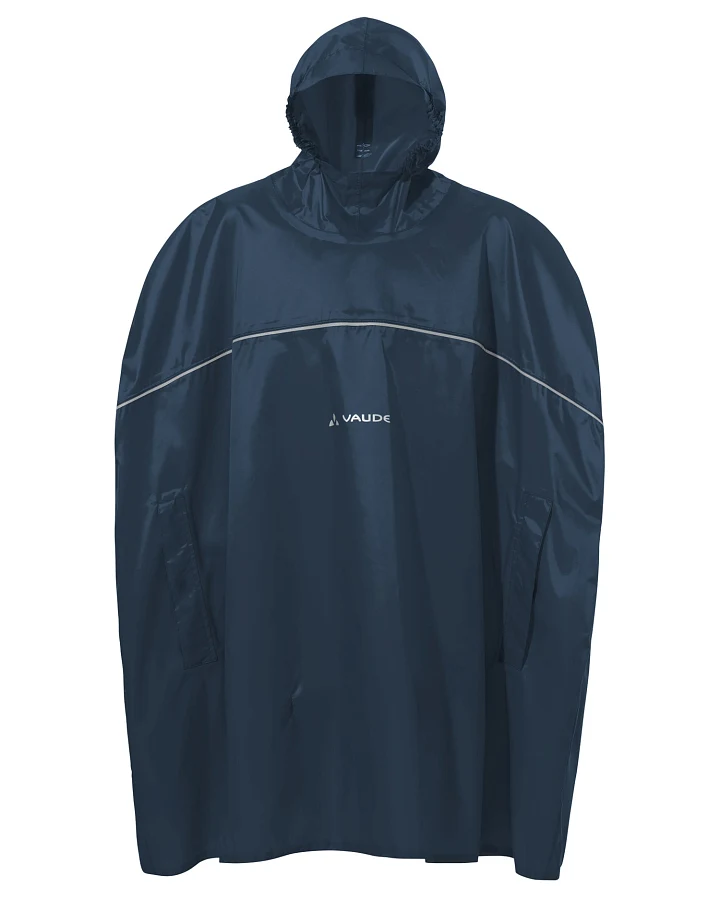 VAUDE Poncho Grody II