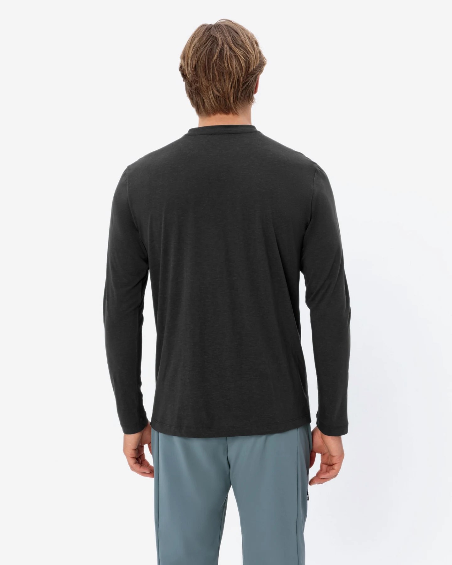 VAUDE Funktionsshirt Sveit II – Ansicht 4