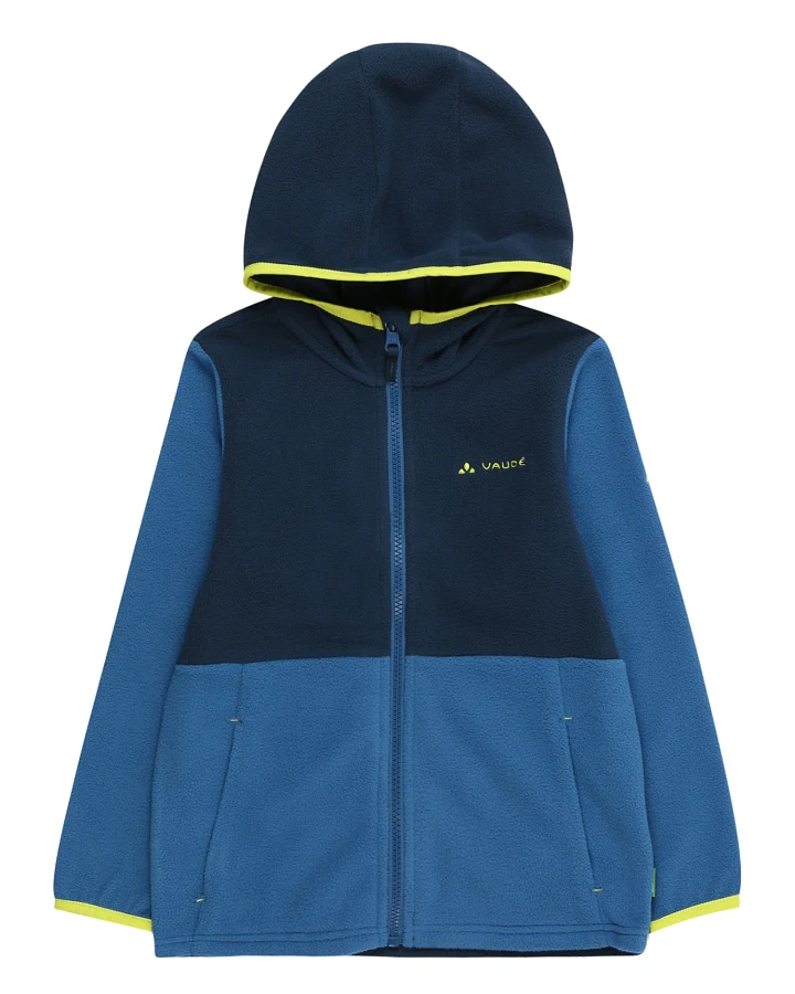 Produktseite: VAUDE Funktionsfleecejacke Pulex II