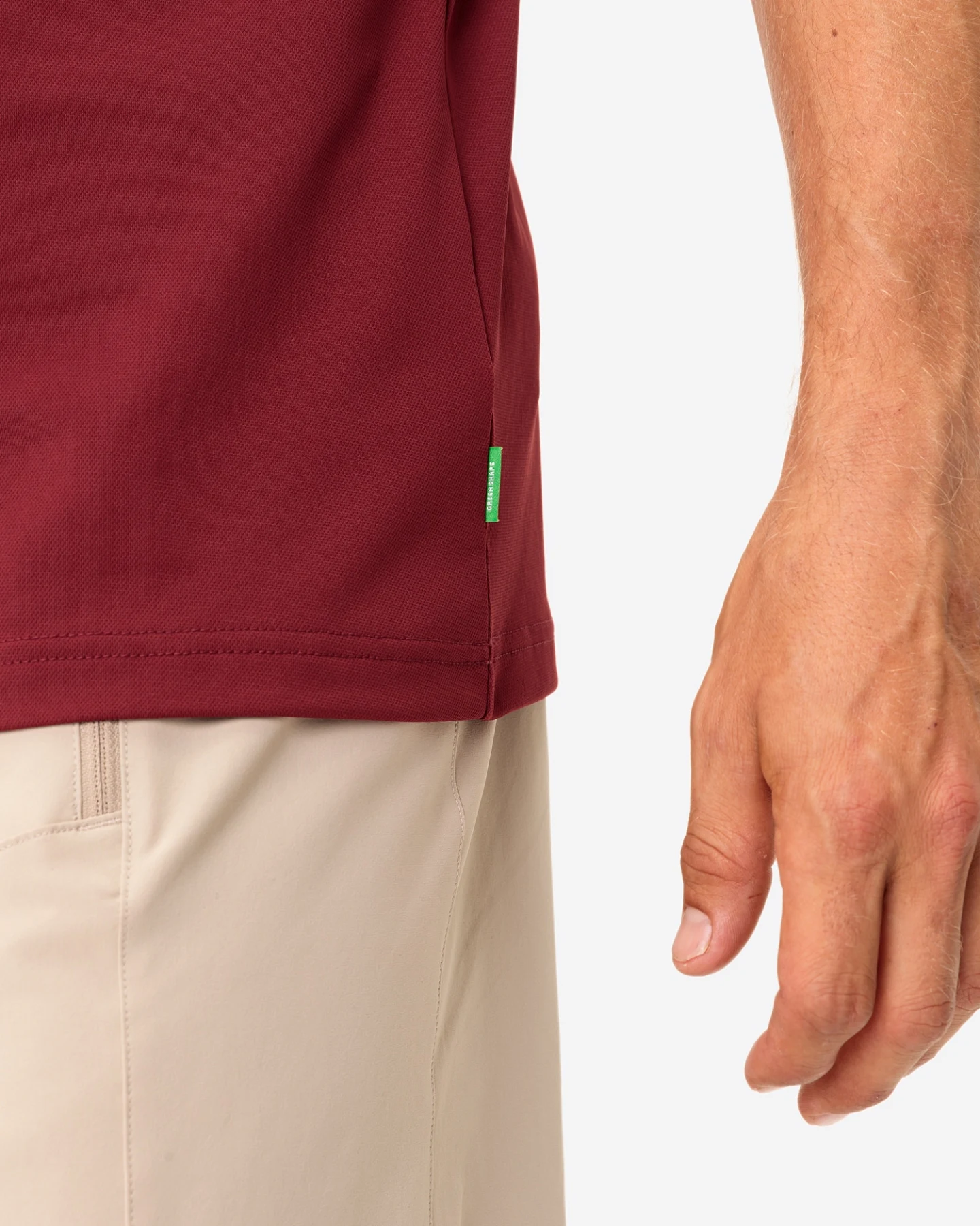 VAUDE Funktionsshirt Essential – Ansicht 5