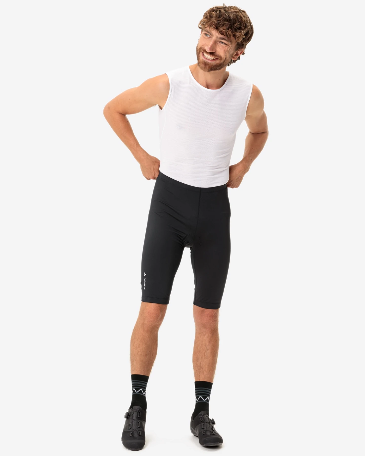 VAUDE Sportshorts Matera II – Ansicht 5
