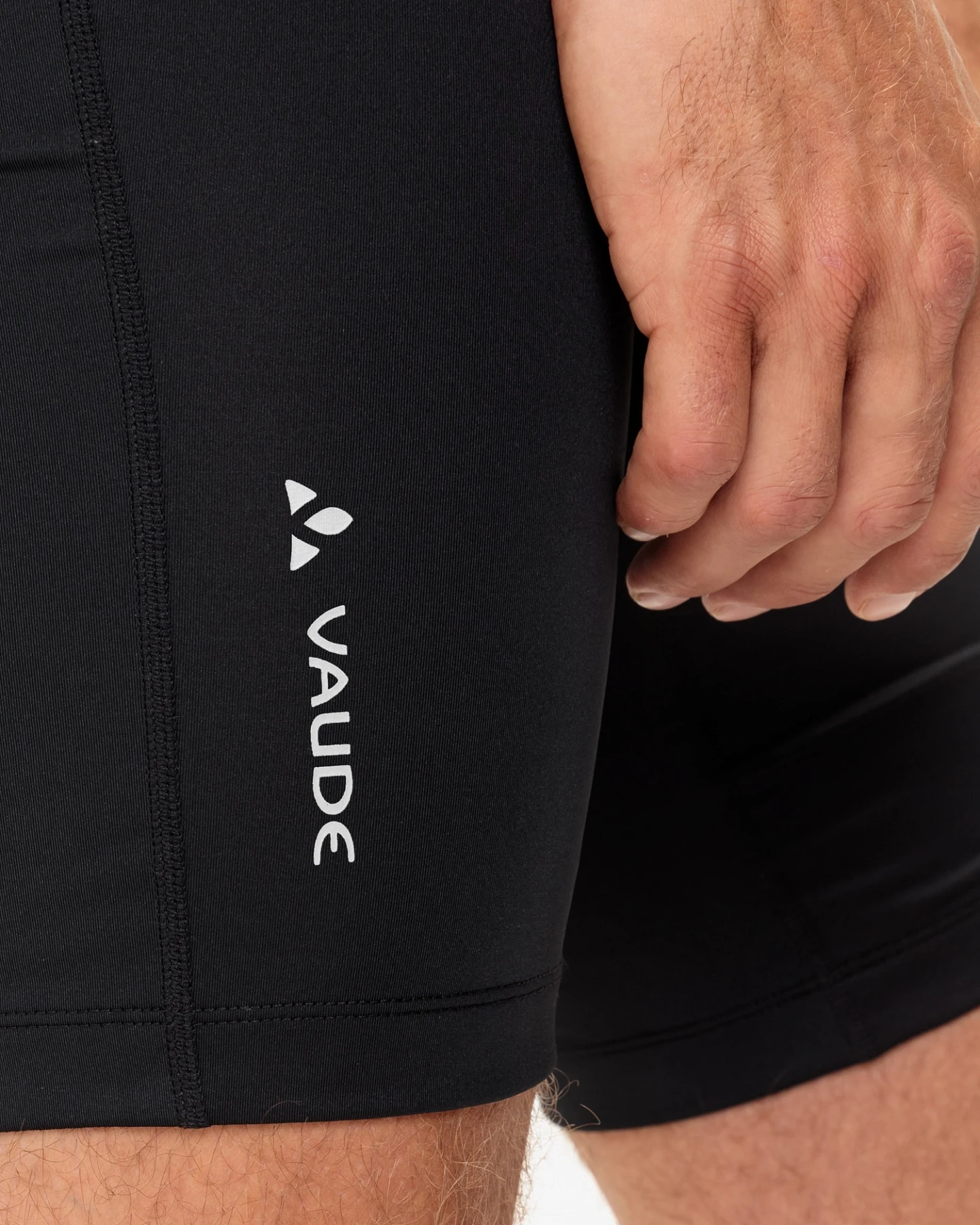 VAUDE Sportshorts Matera II – Ansicht 4