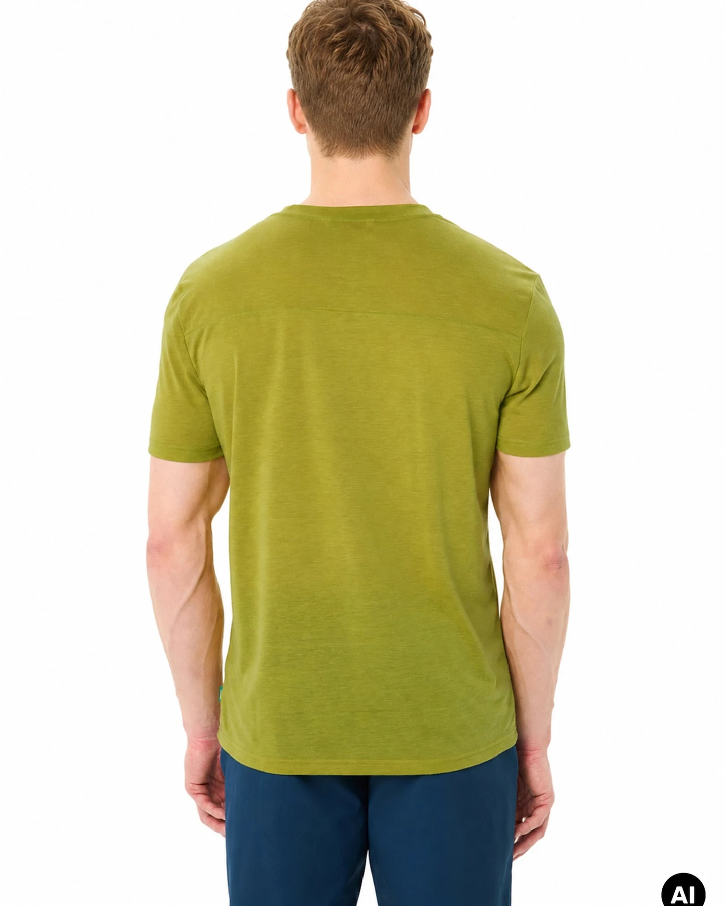 VAUDE Funktionsshirt Tekoa III – Ansicht 3