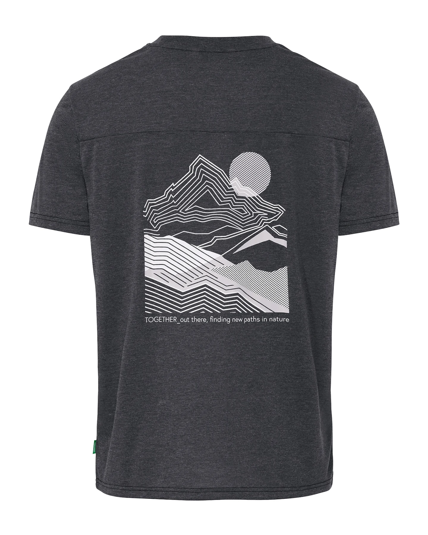 VAUDE Funktionsshirt – Ansicht 2