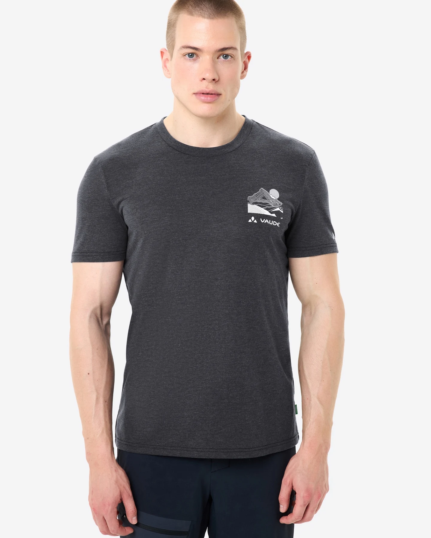VAUDE Funktionsshirt – Ansicht 3