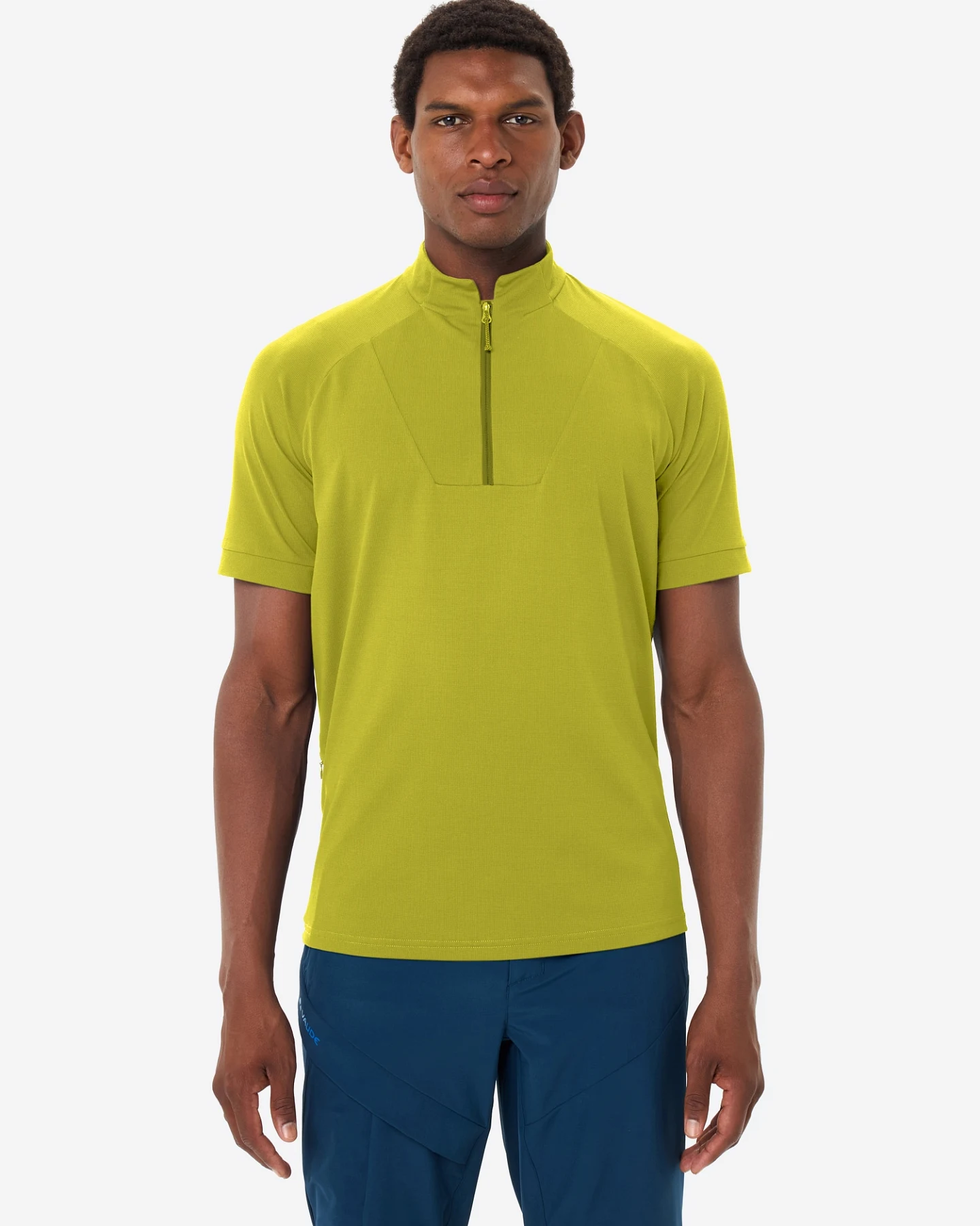VAUDE Funktionsshirt Adlux – Ansicht 3
