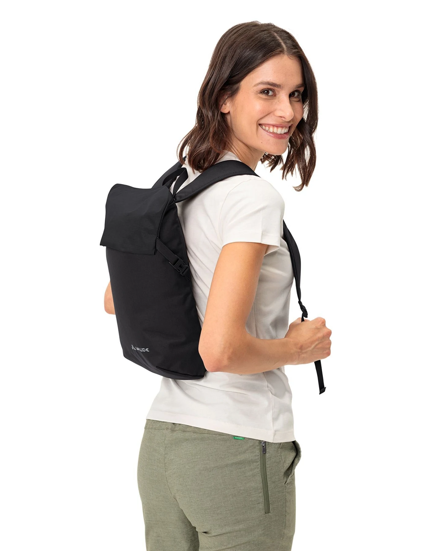 VAUDE Sportrucksack Unuk II – Ansicht 2