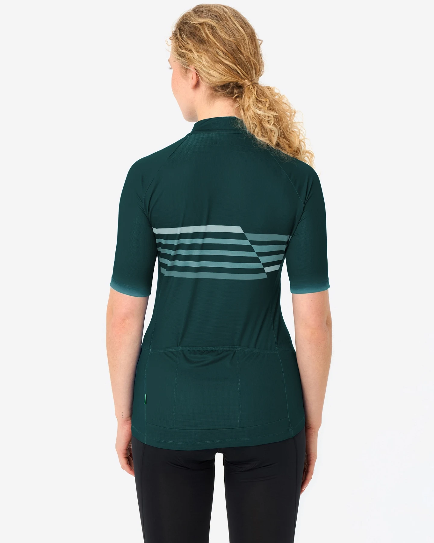 VAUDE Trikot Posta II – Ansicht 4
