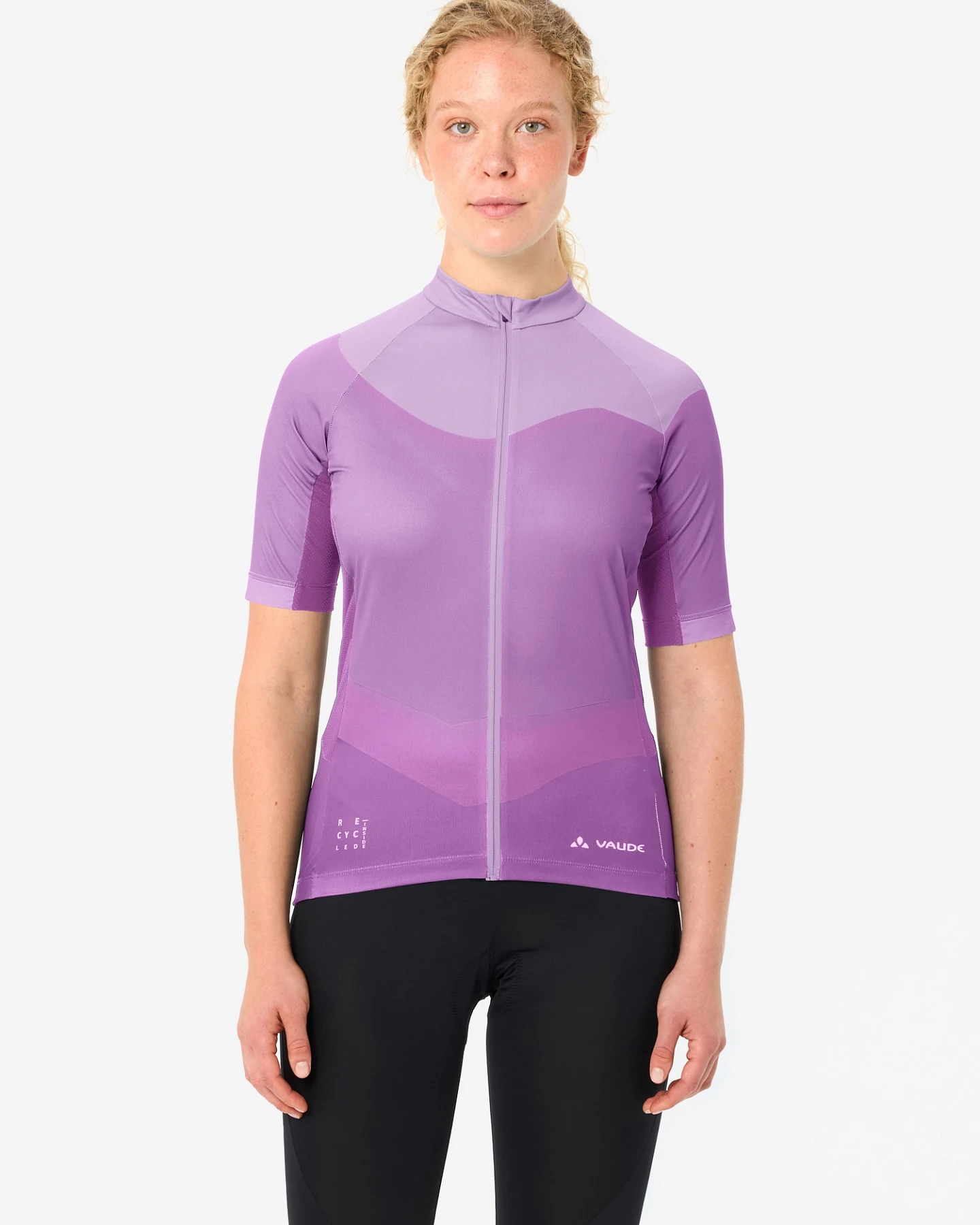 VAUDE Trikot Posta III – Ansicht 3