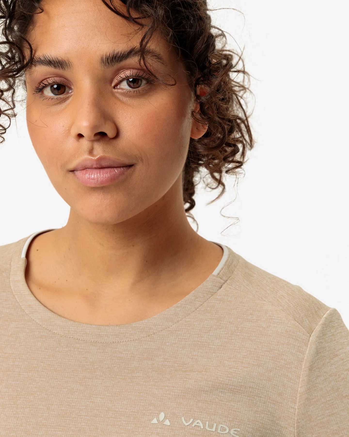 VAUDE Funktionsshirt Essential – Ansicht 6