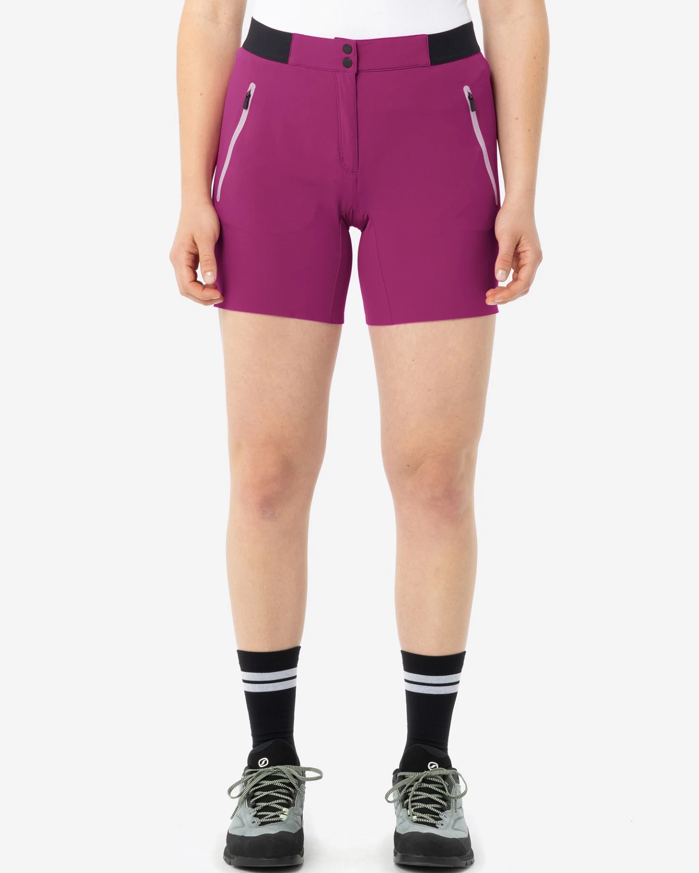 VAUDE Outdoorshorts Scopi II – Ansicht 3