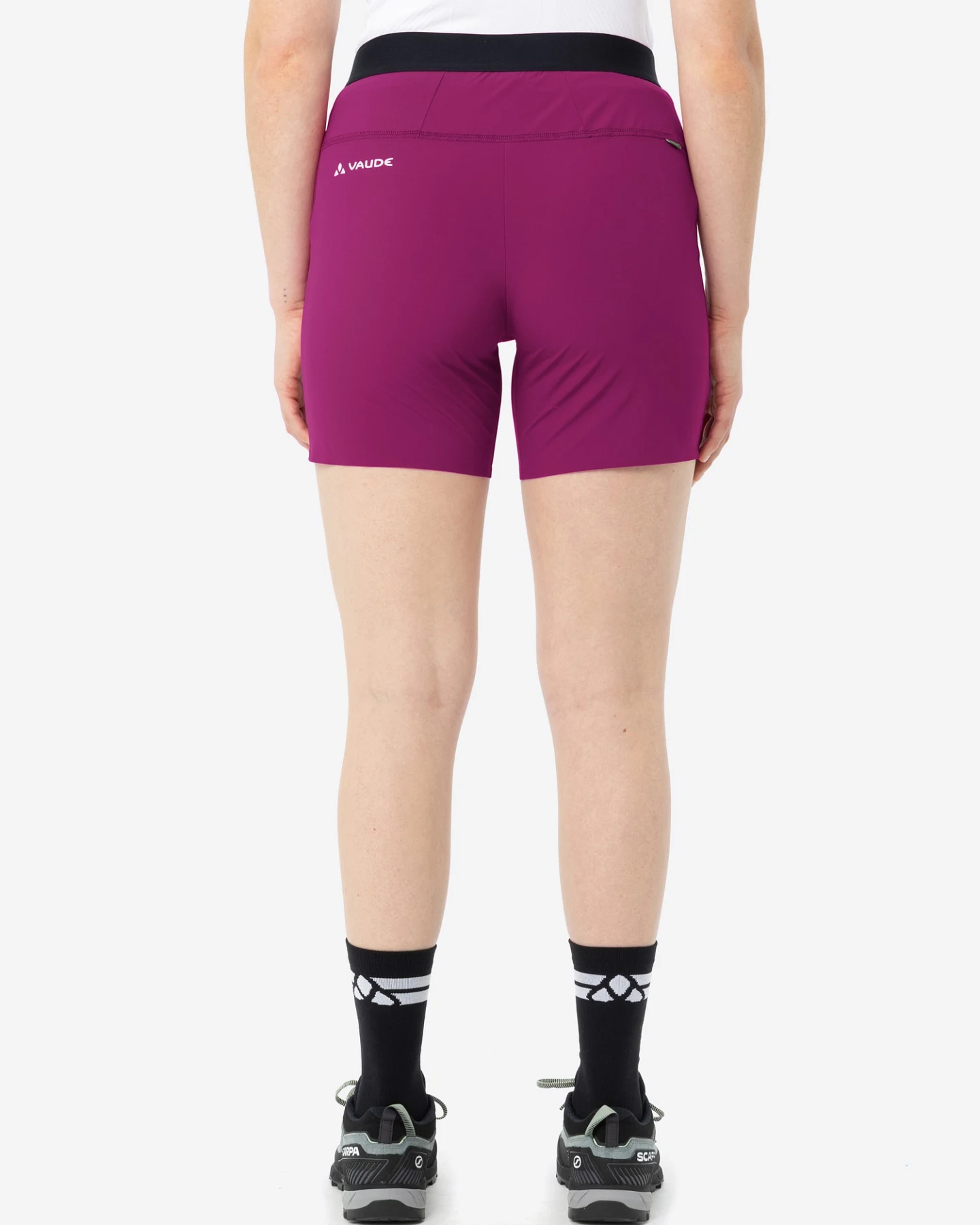 VAUDE Outdoorshorts Scopi II – Ansicht 4