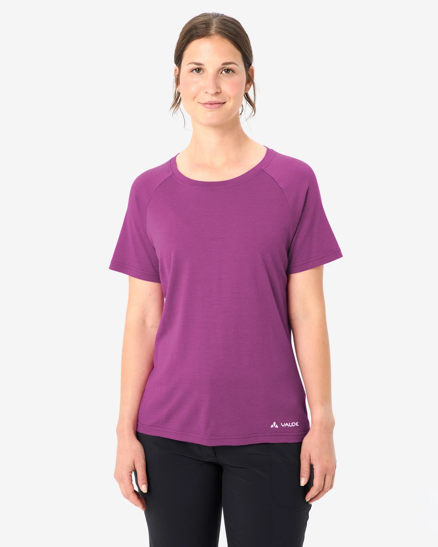 VAUDE Funktionsshirt Essential – Ansicht 3